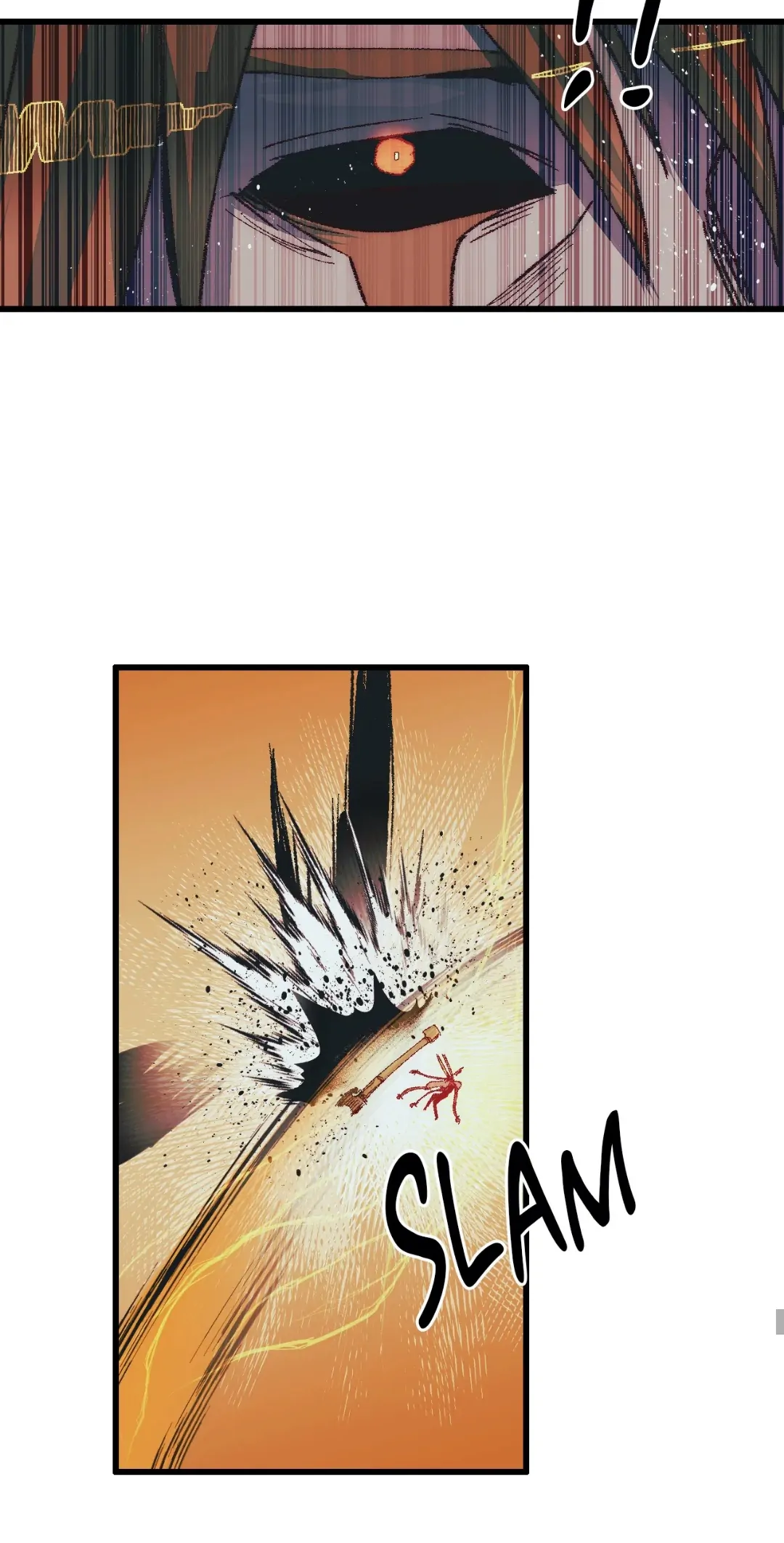 Regnal Trigger Chapter 83 - Page 52