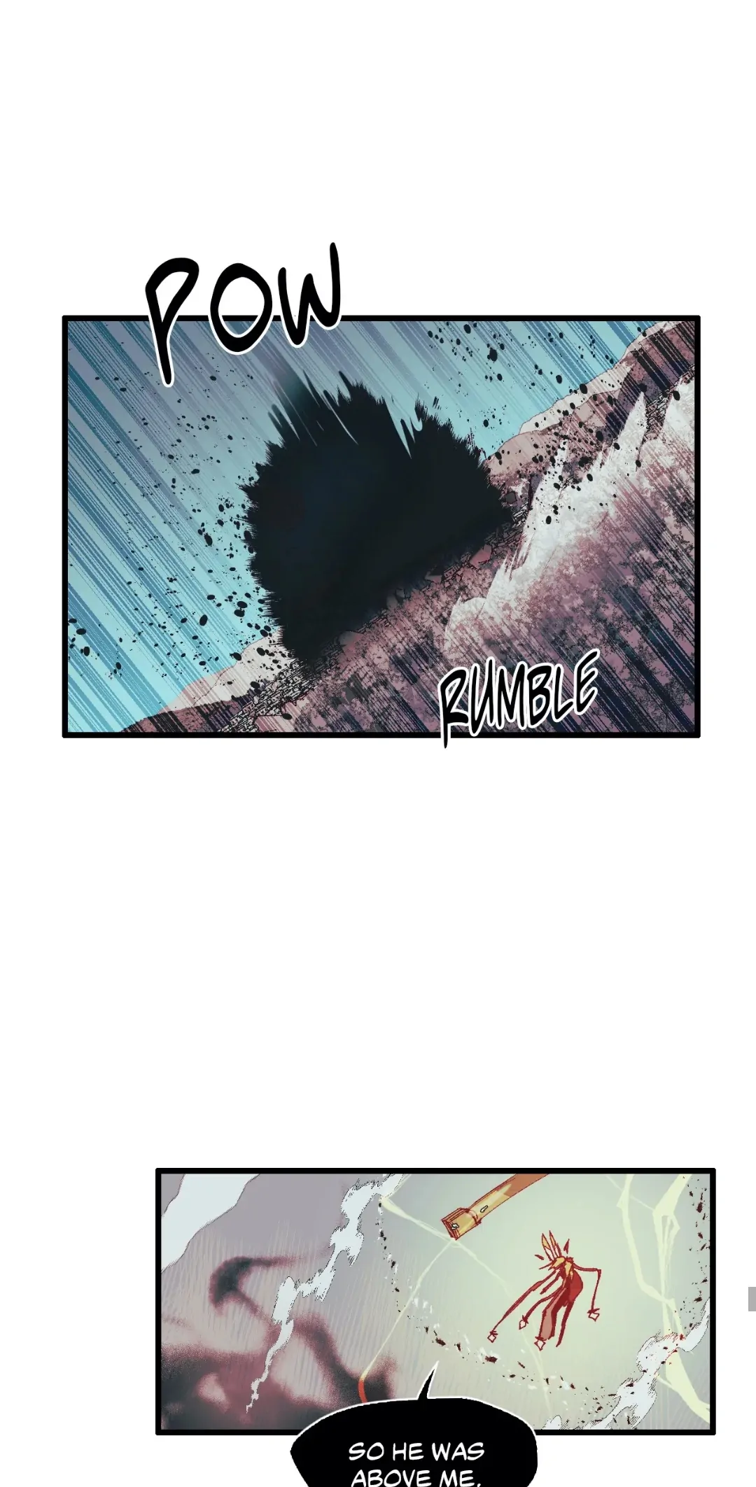 Regnal Trigger Chapter 83 - Page 53