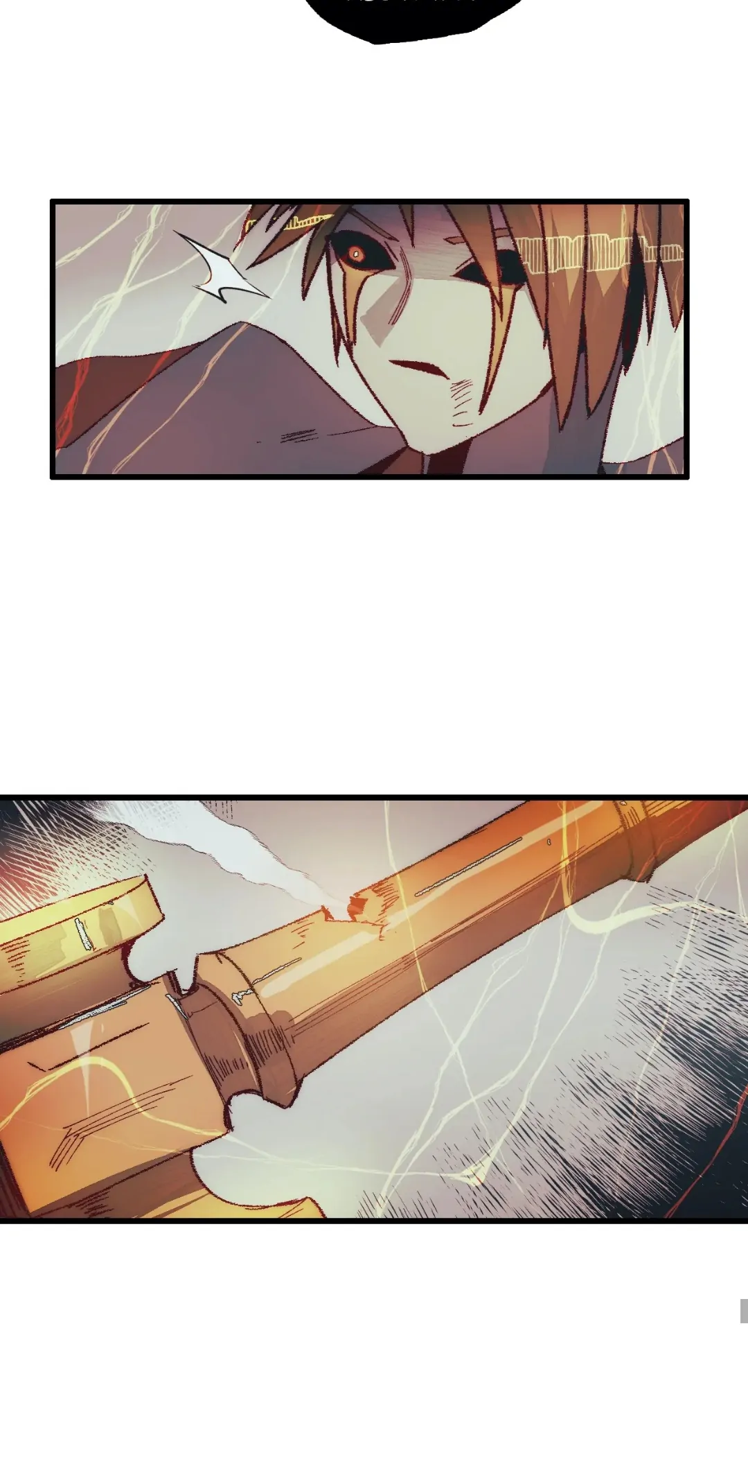 Regnal Trigger Chapter 83 - Page 54