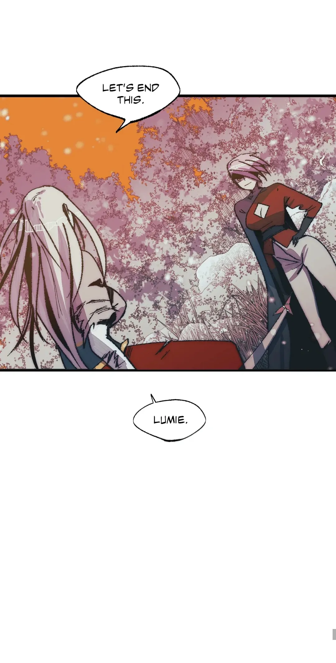 Regnal Trigger Chapter 83 - Page 58