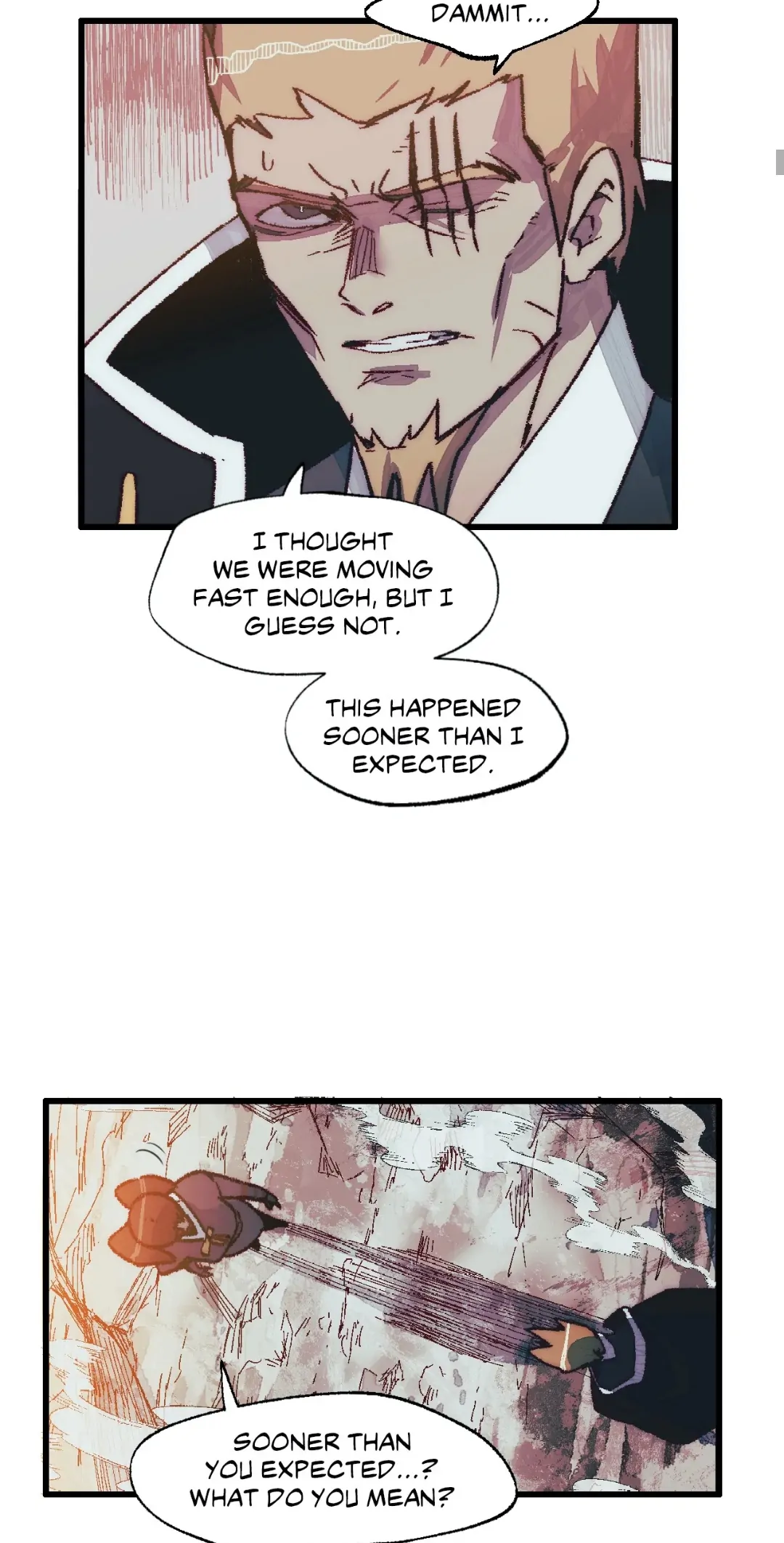 Regnal Trigger Chapter 83 - Page 7