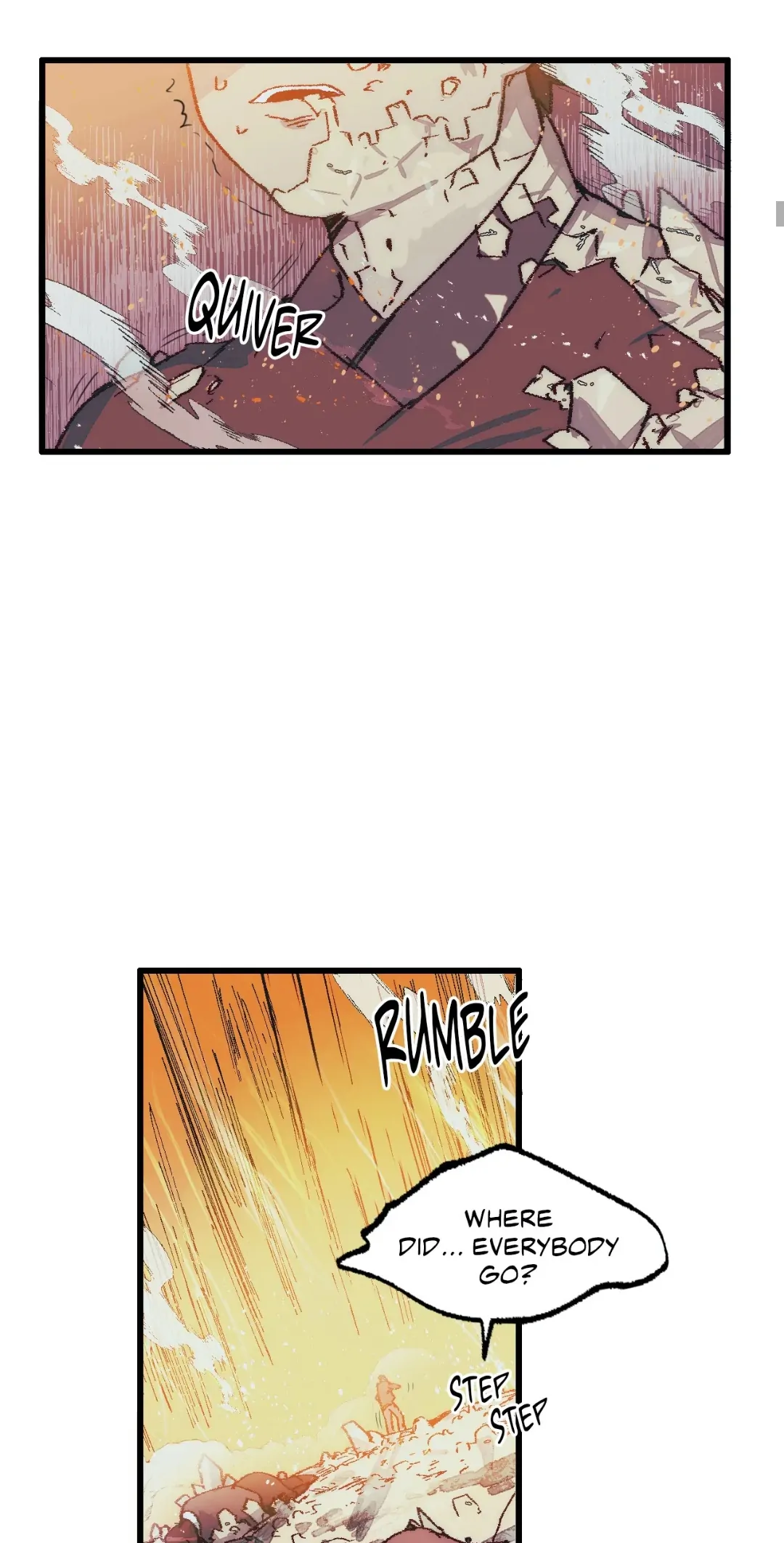 Regnal Trigger Chapter 83 - Page 9