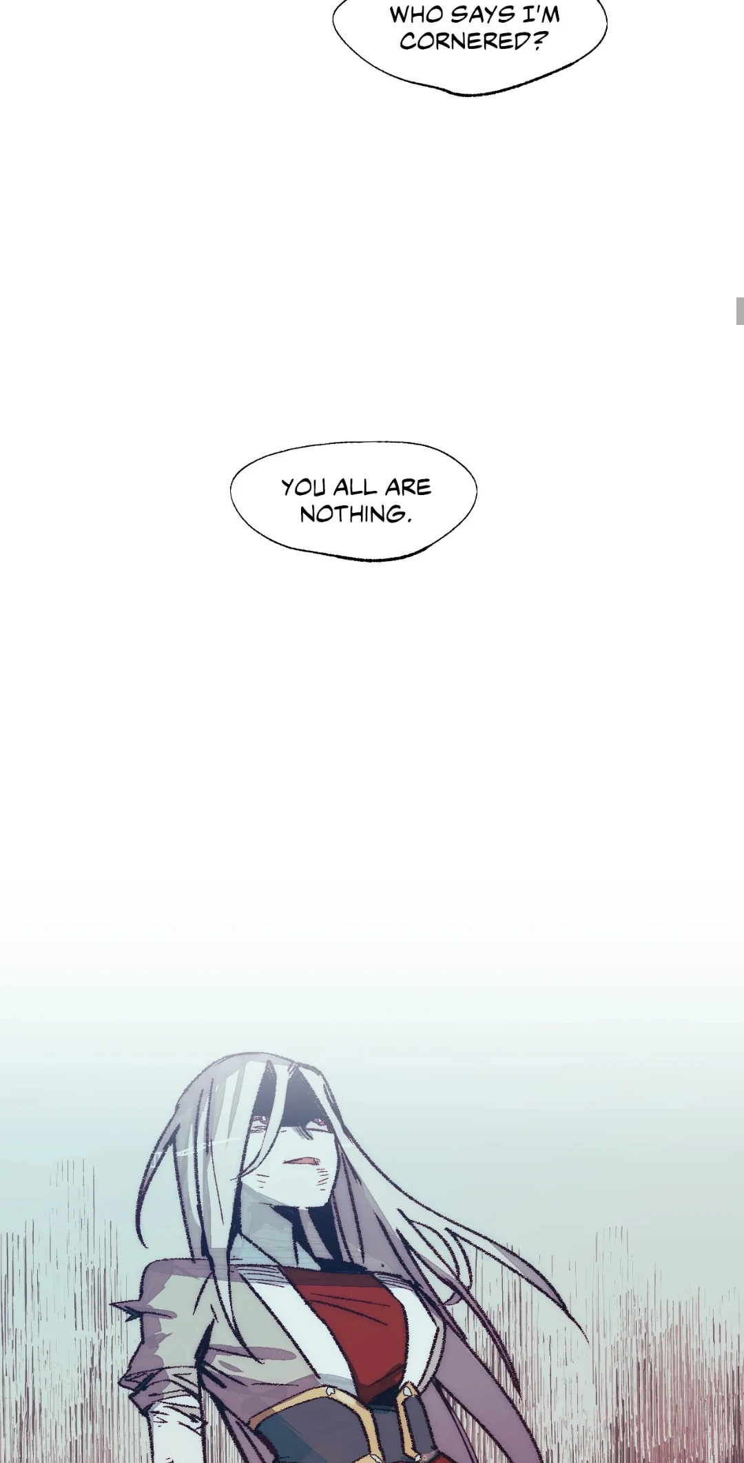 Regnal Trigger Chapter 84 - Page 12