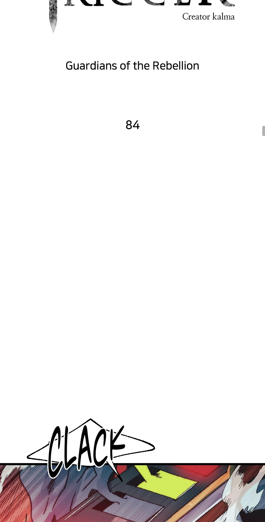 Regnal Trigger Chapter 84 - Page 14