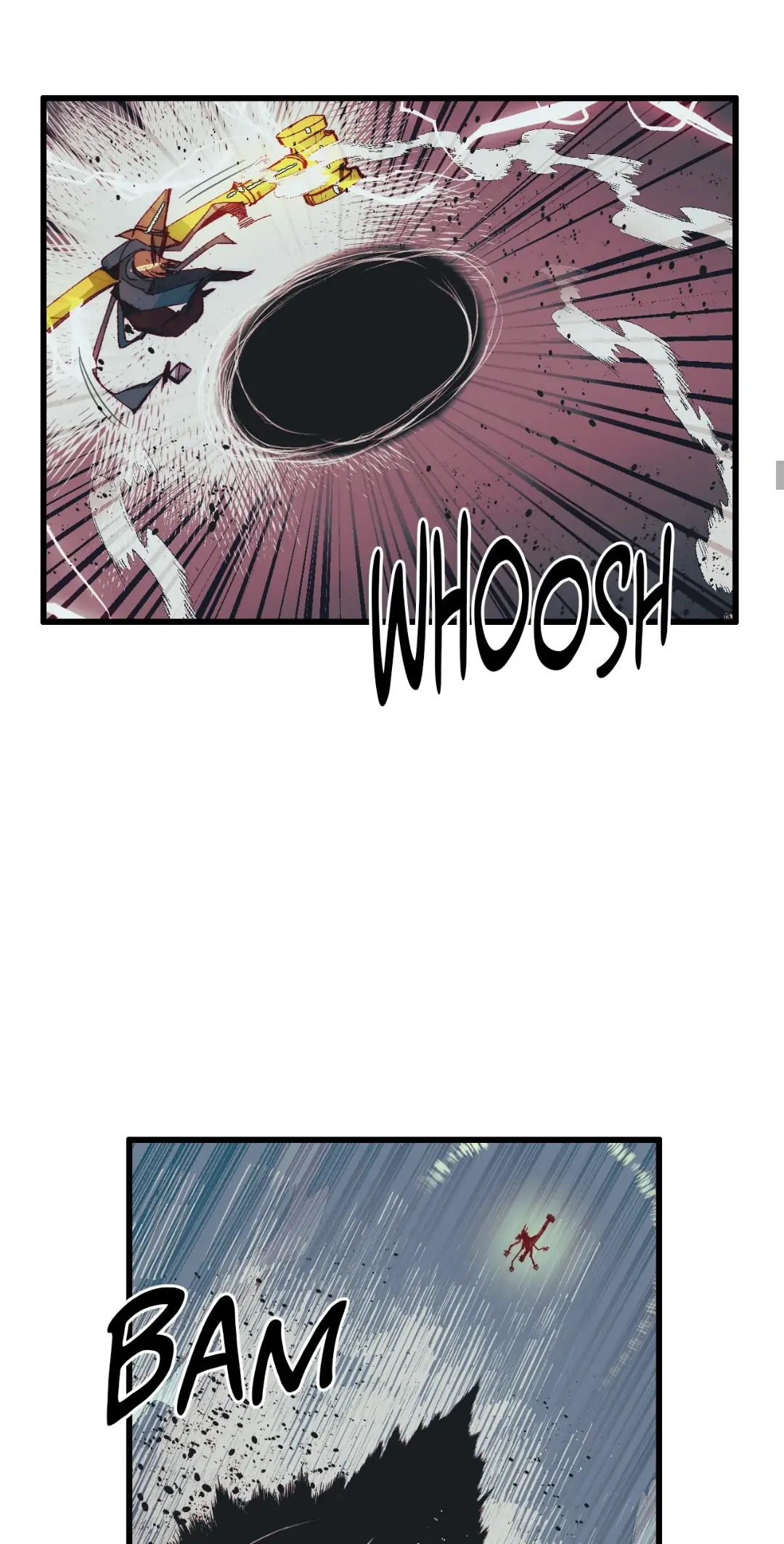 Regnal Trigger Chapter 84 - Page 17