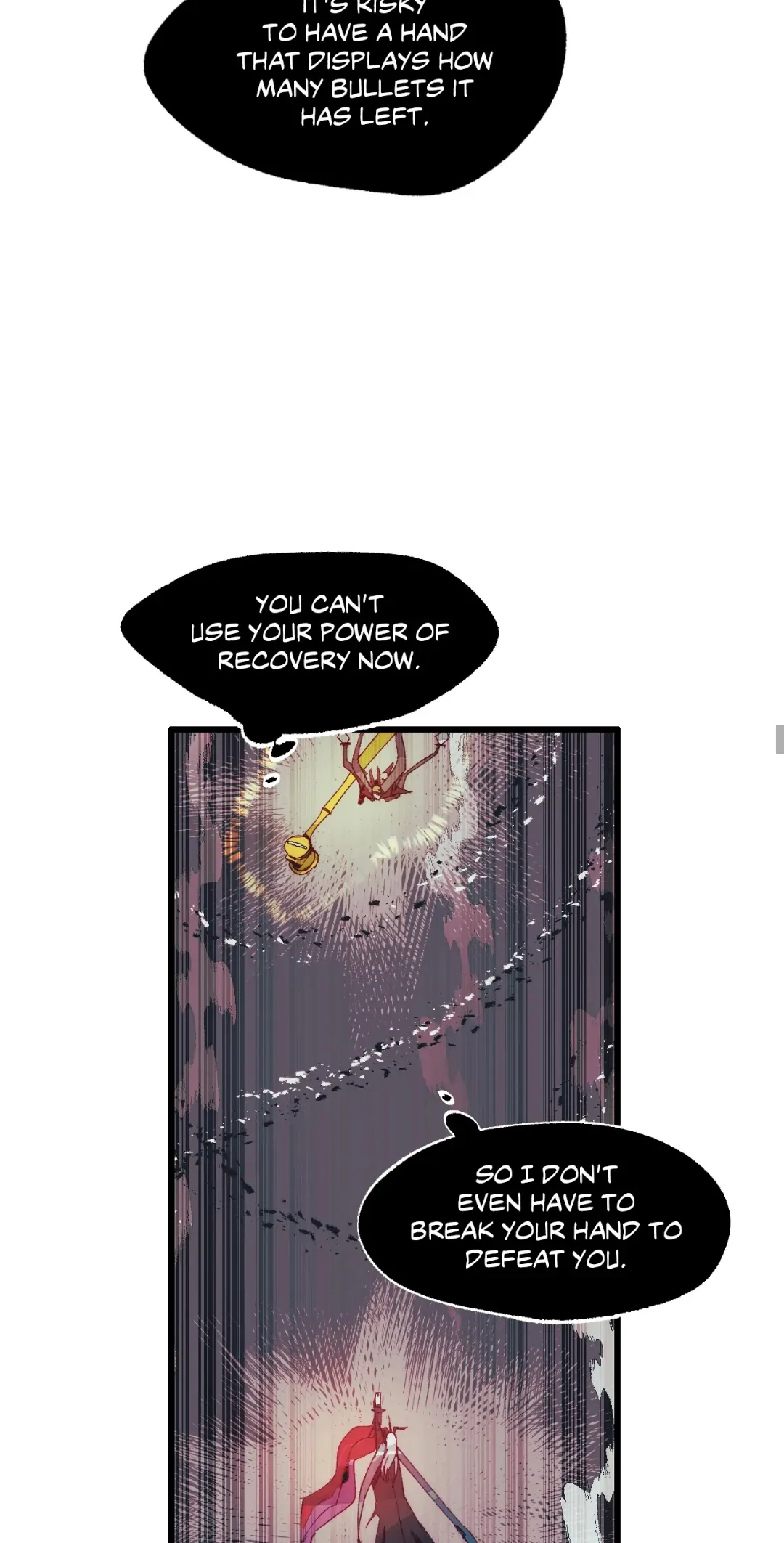 Regnal Trigger Chapter 84 - Page 26