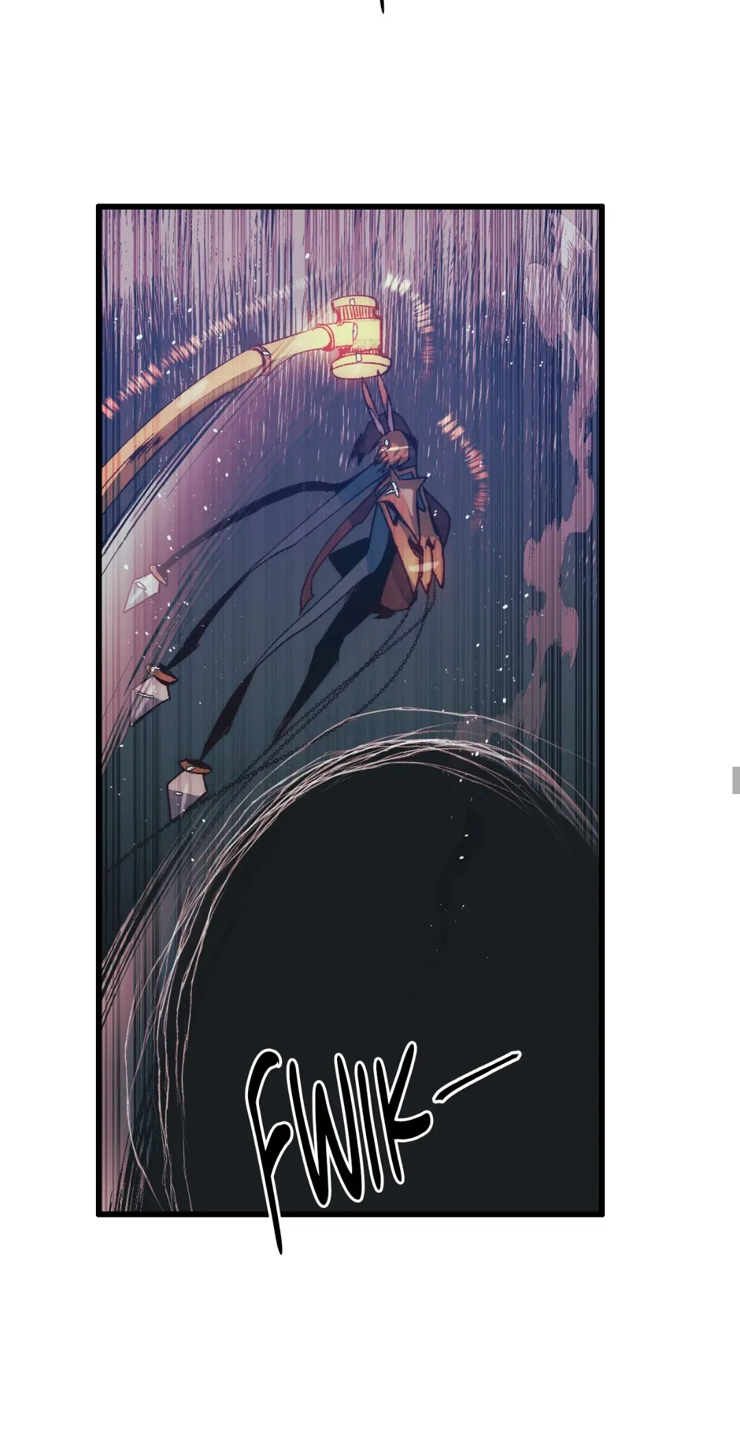 Regnal Trigger Chapter 84 - Page 29