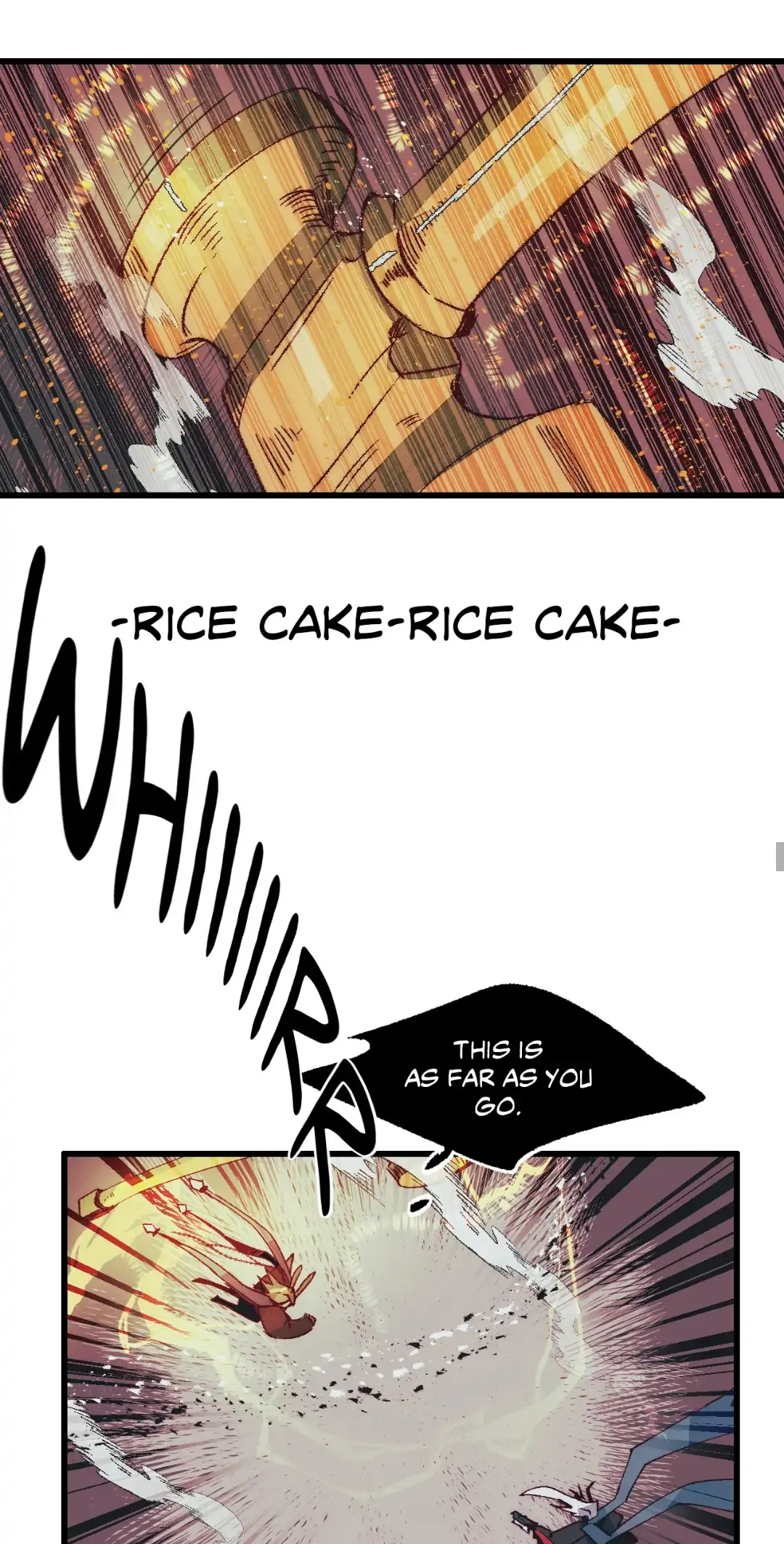 Regnal Trigger Chapter 84 - Page 30