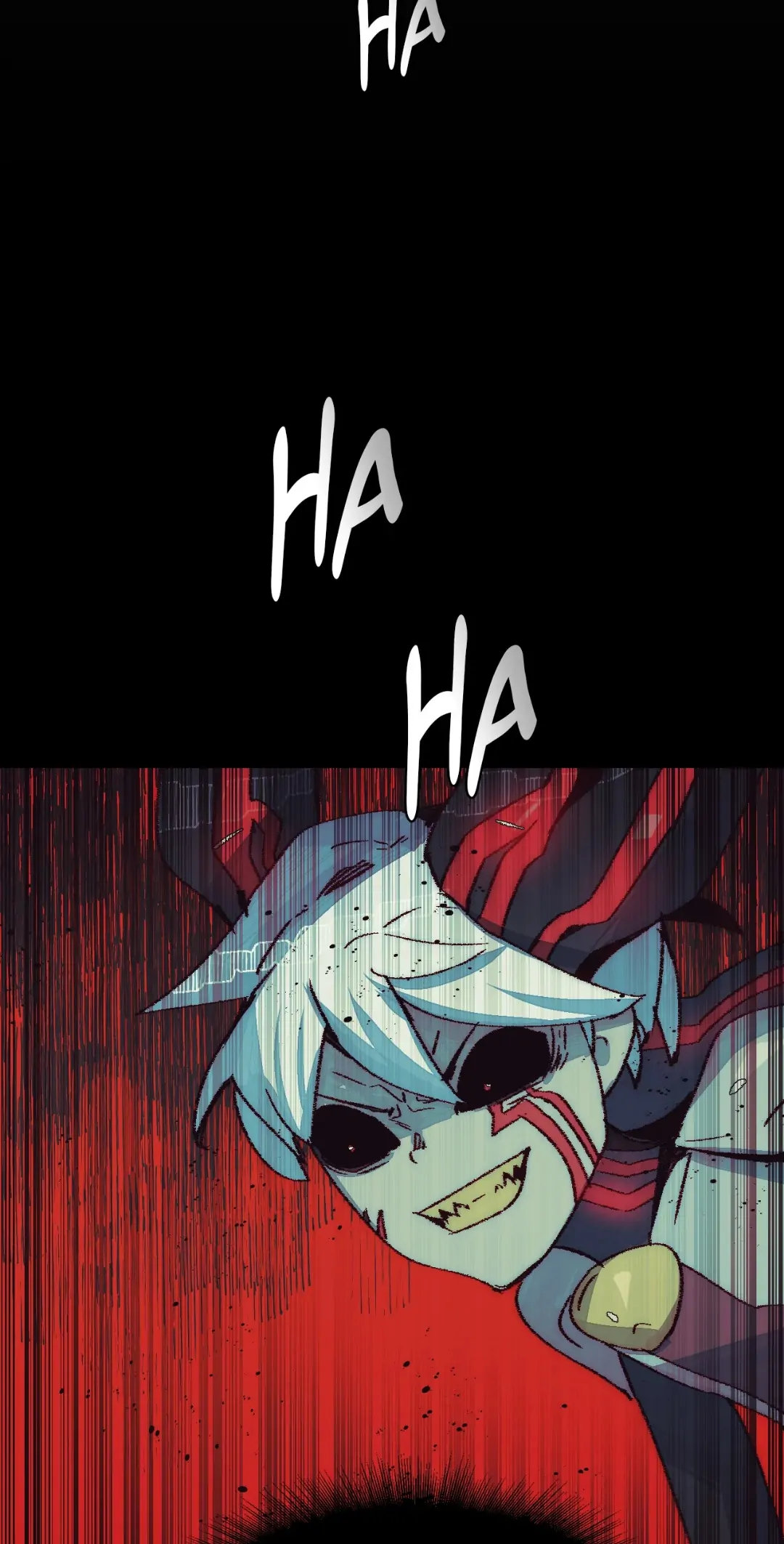 Regnal Trigger Chapter 84 - Page 33