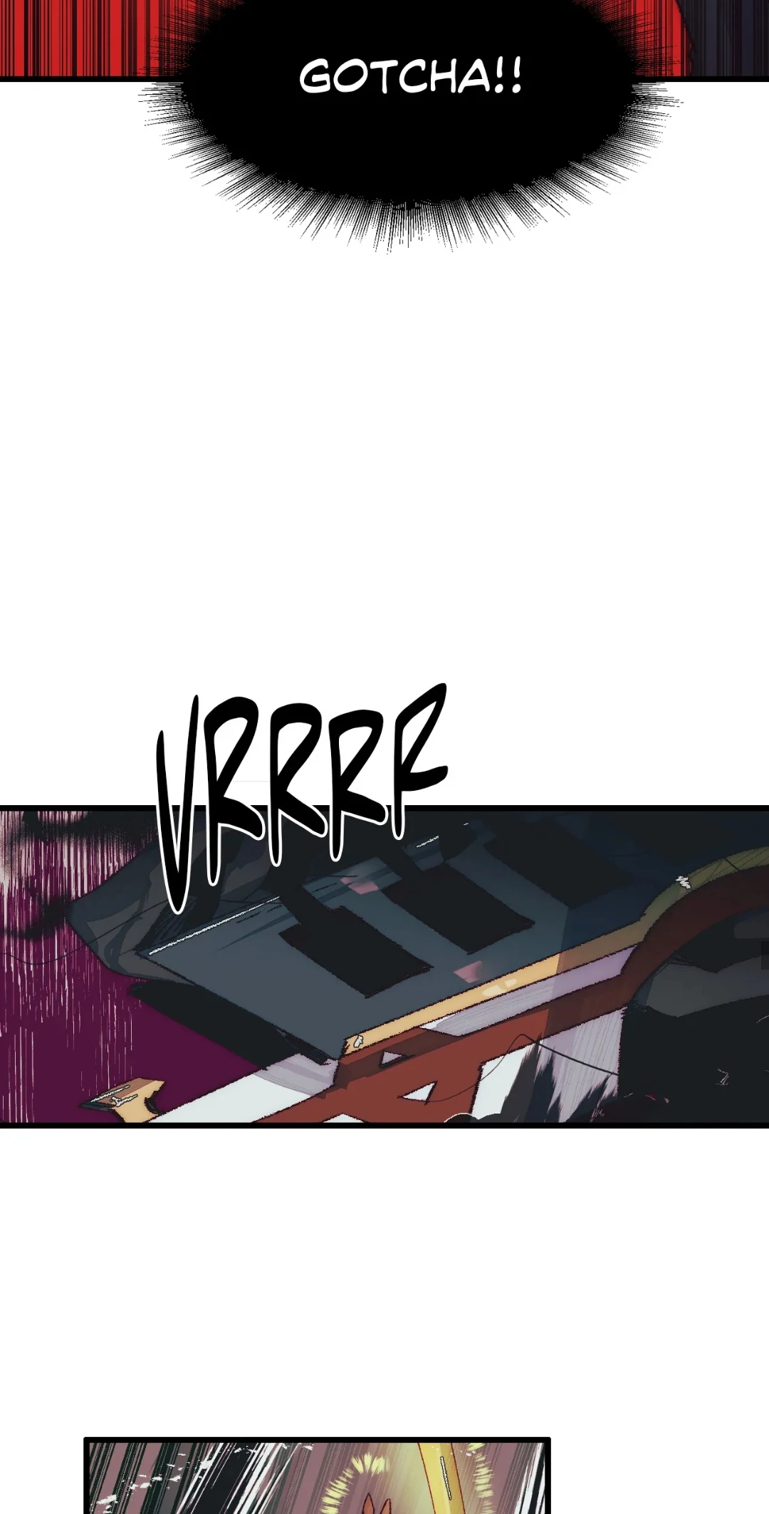 Regnal Trigger Chapter 84 - Page 34