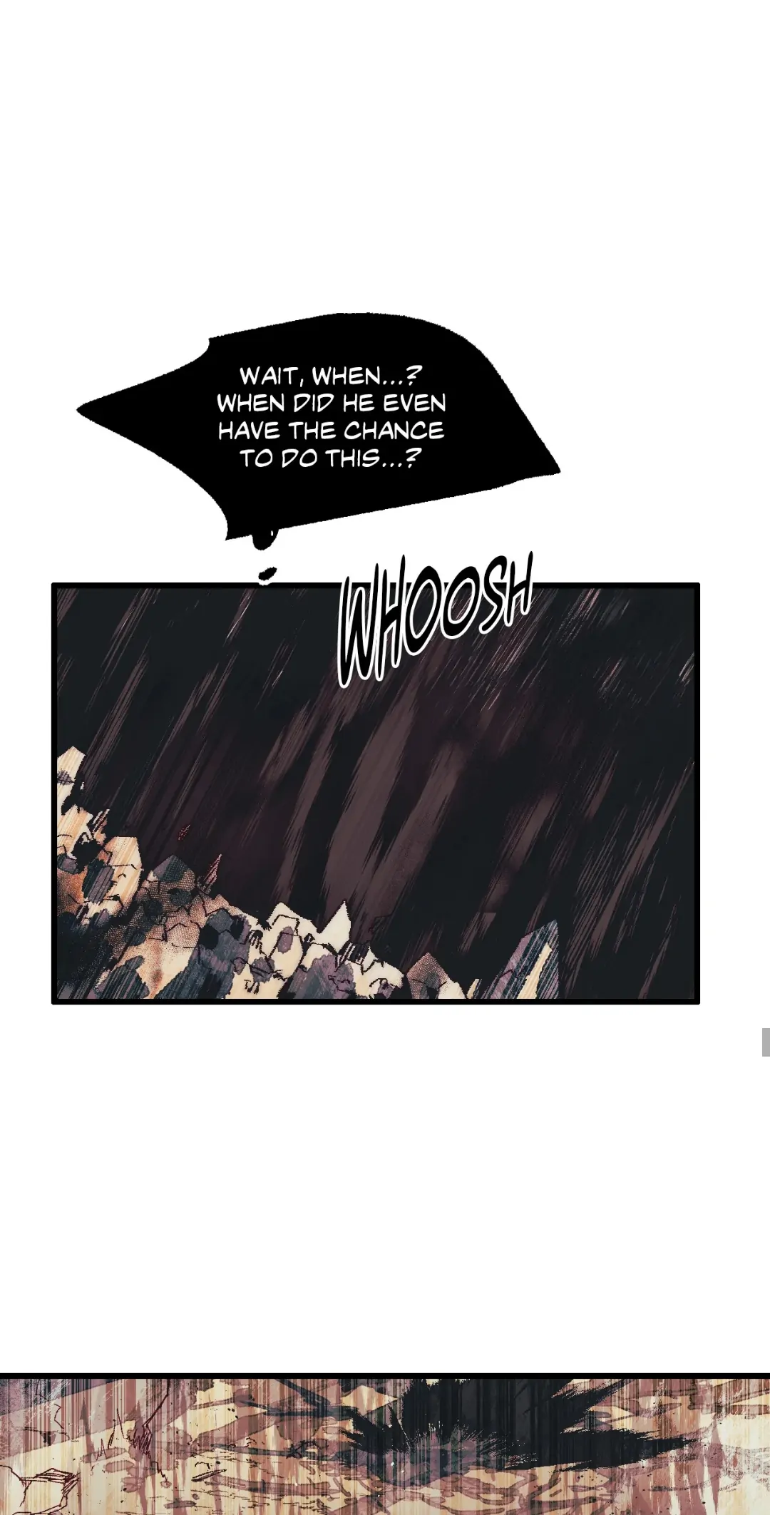 Regnal Trigger Chapter 84 - Page 37