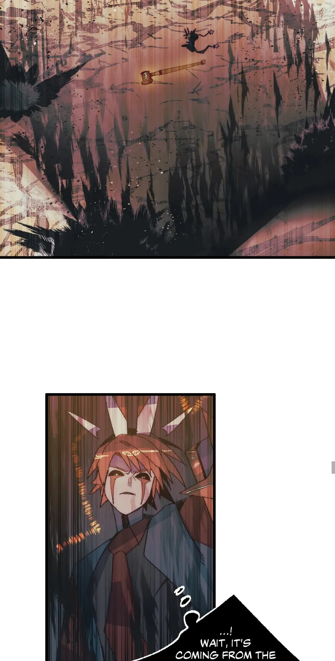 Regnal Trigger Chapter 84 - Page 38