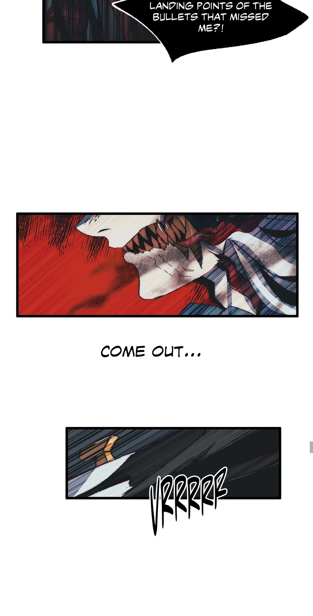 Regnal Trigger Chapter 84 - Page 39