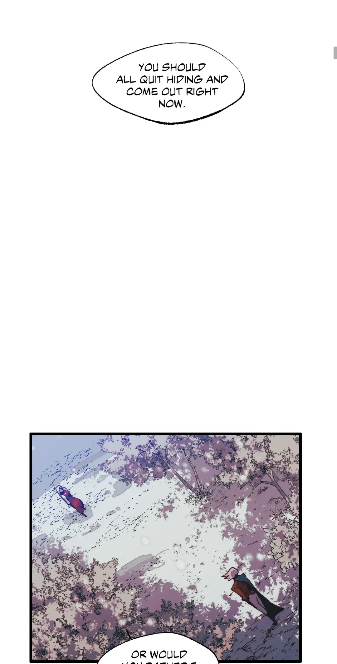 Regnal Trigger Chapter 84 - Page 5