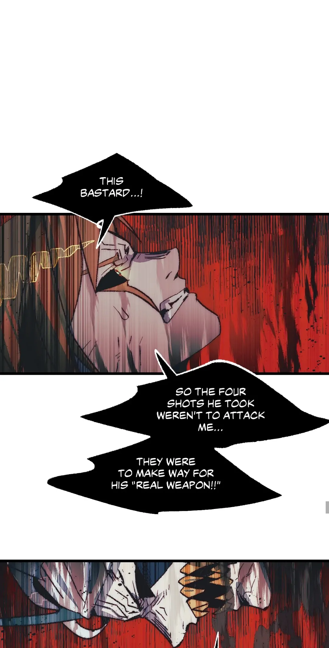 Regnal Trigger Chapter 84 - Page 42