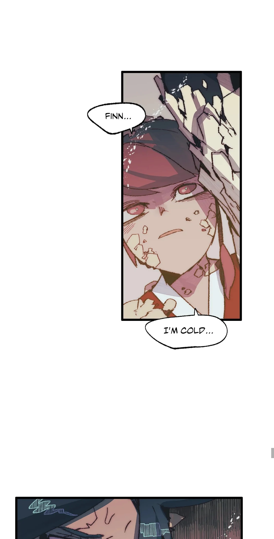 Regnal Trigger Chapter 84 - Page 45