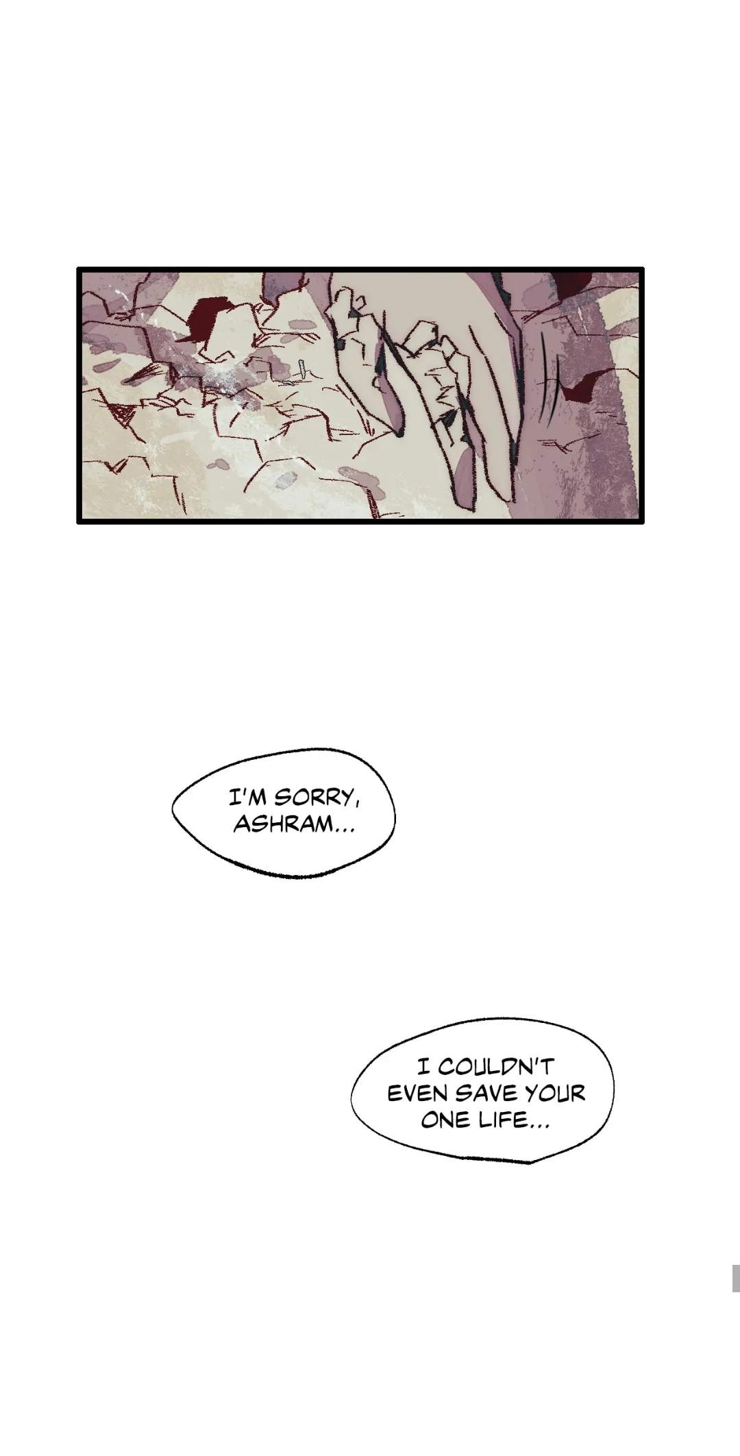 Regnal Trigger Chapter 84 - Page 47