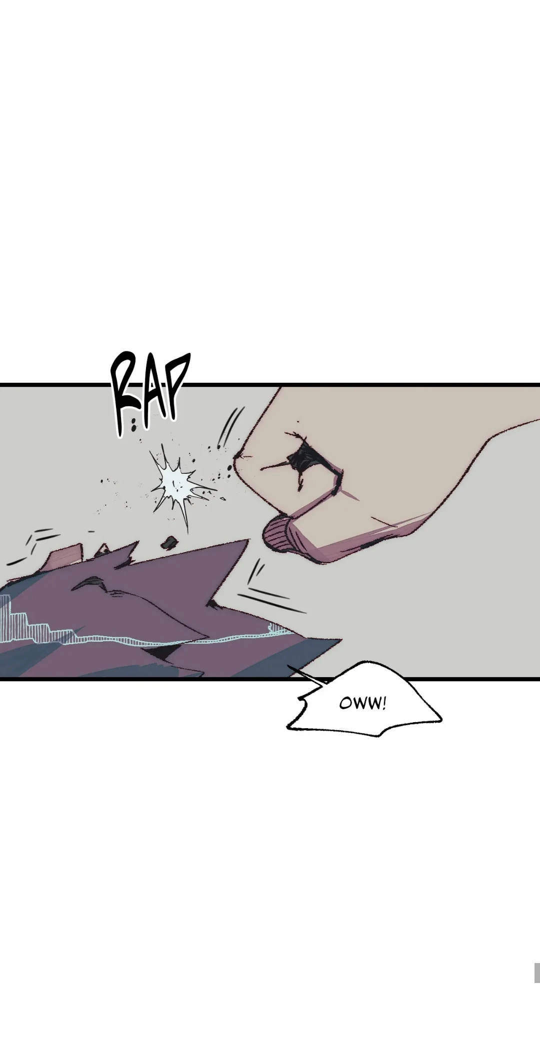 Regnal Trigger Chapter 84 - Page 49