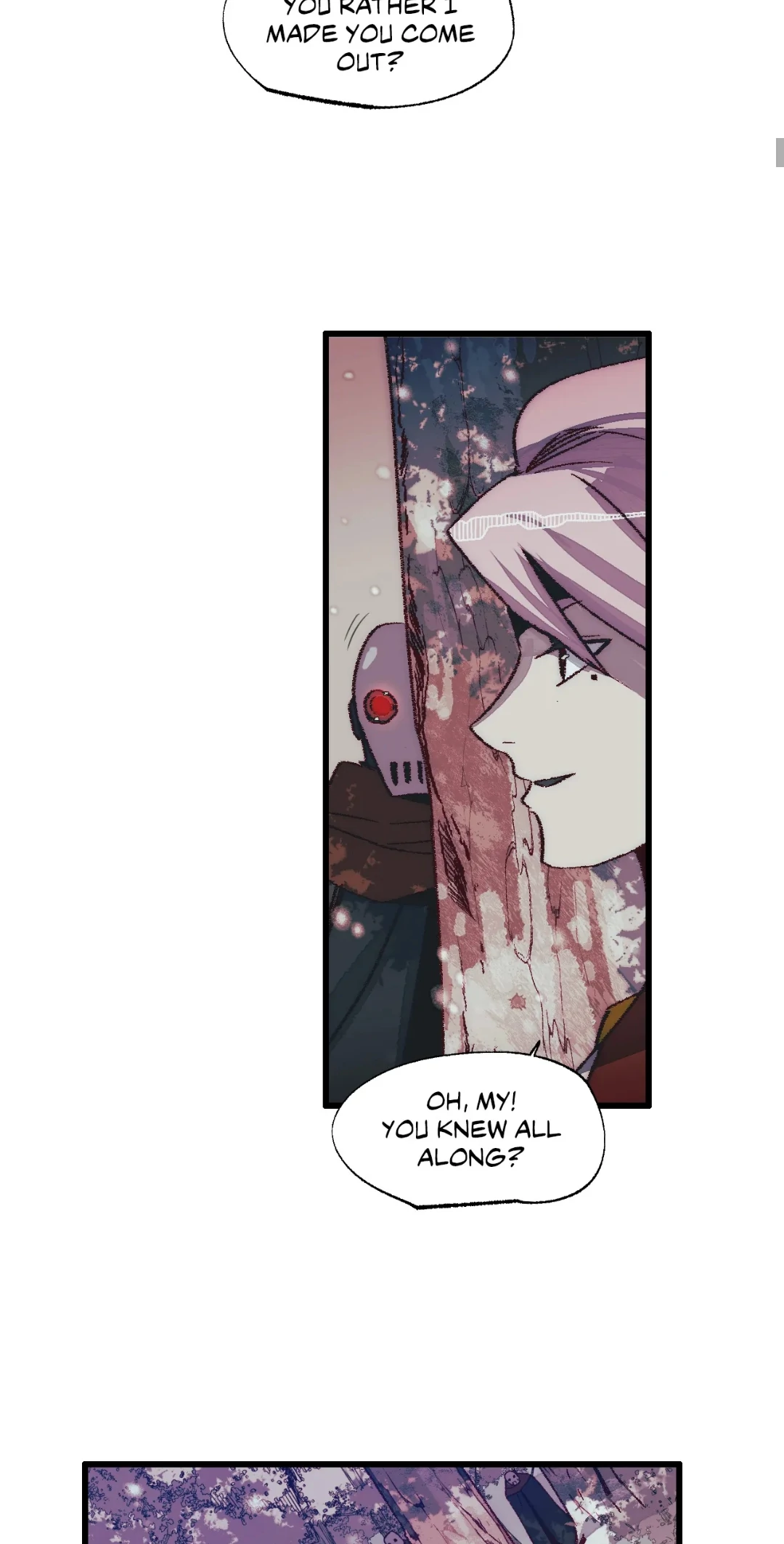 Regnal Trigger Chapter 84 - Page 6