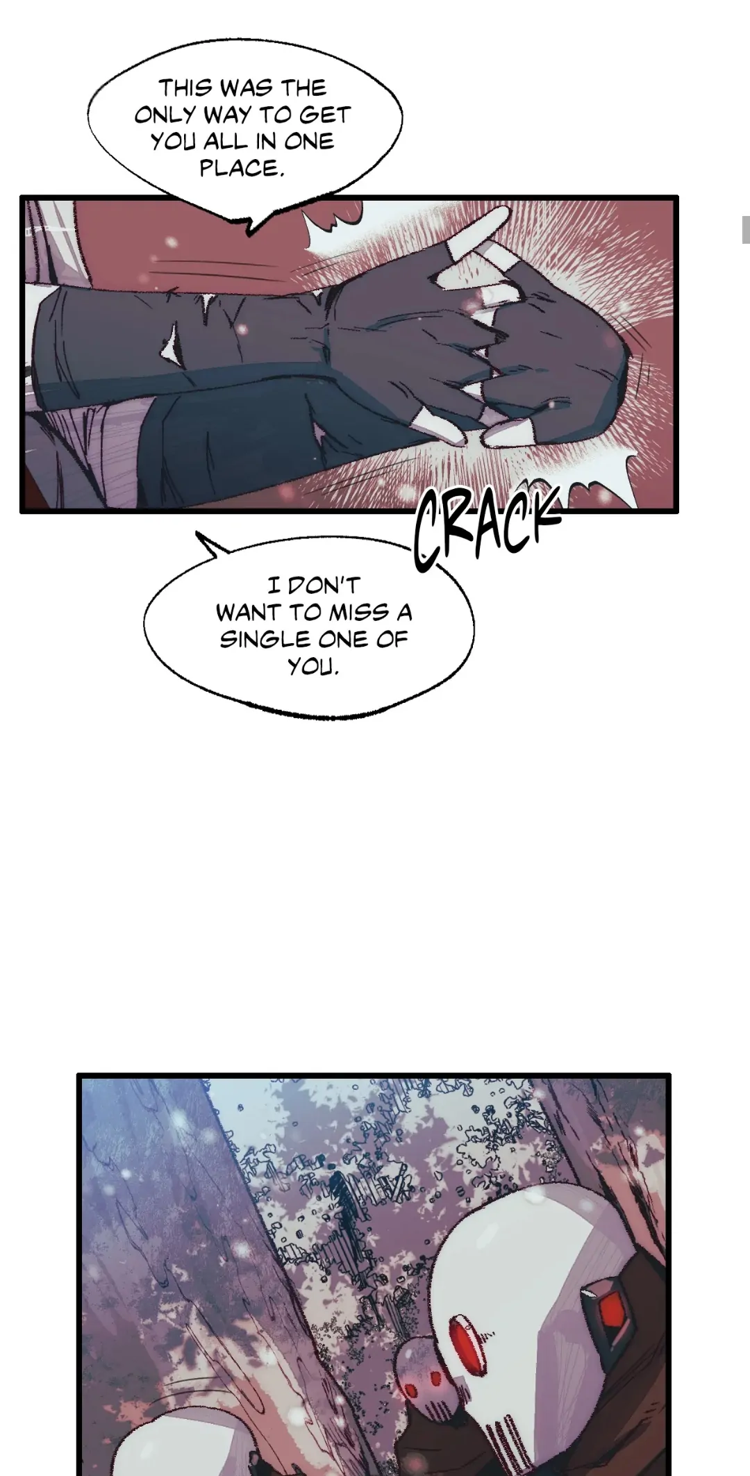 Regnal Trigger Chapter 84 - Page 9