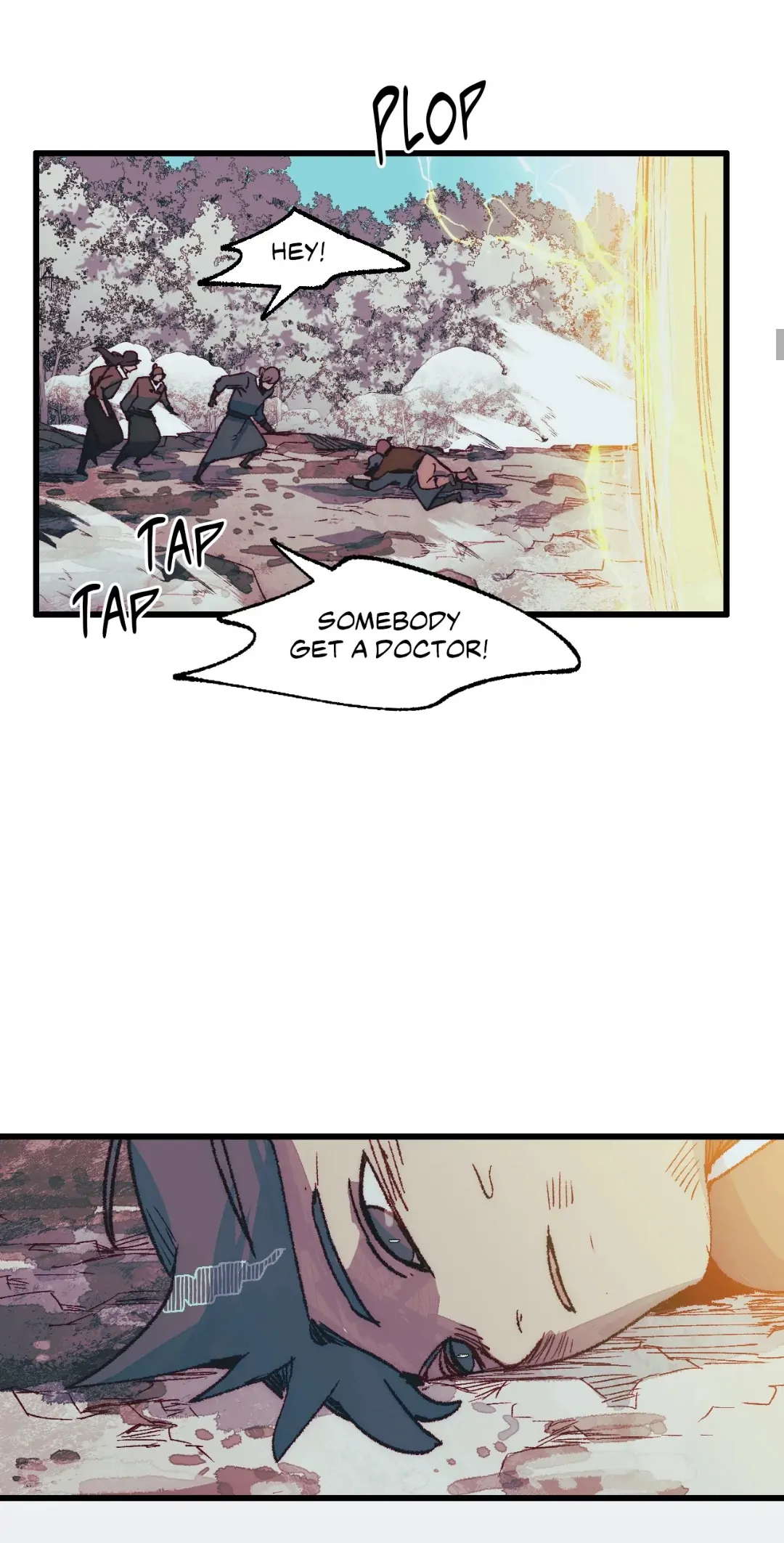 Regnal Trigger Chapter 85 - Page 12