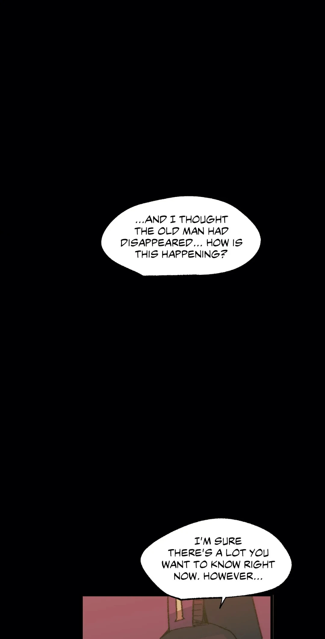 Regnal Trigger Chapter 85 - Page 14