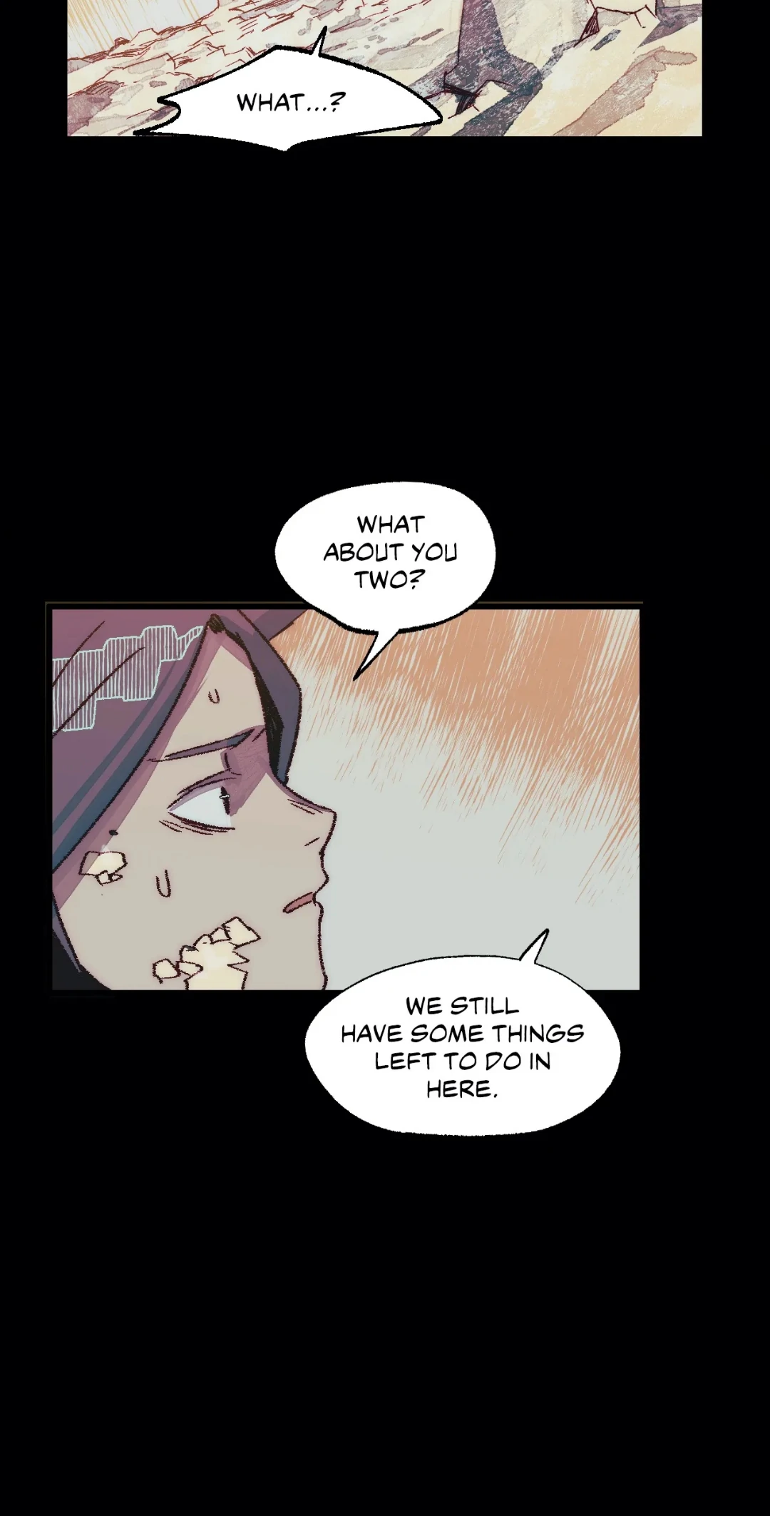 Regnal Trigger Chapter 85 - Page 16