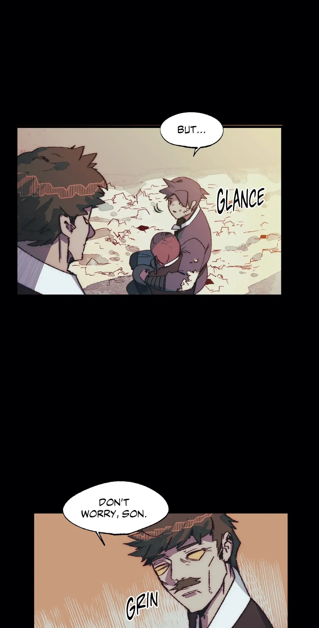 Regnal Trigger Chapter 85 - Page 17