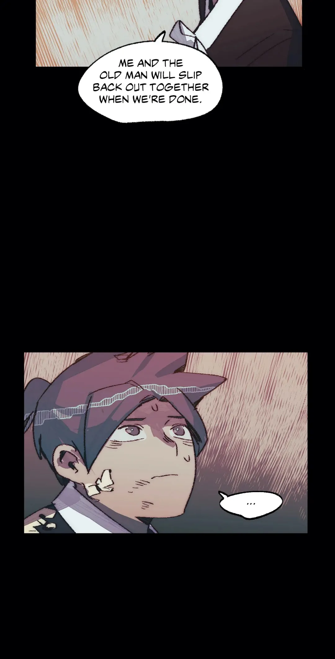 Regnal Trigger Chapter 85 - Page 18