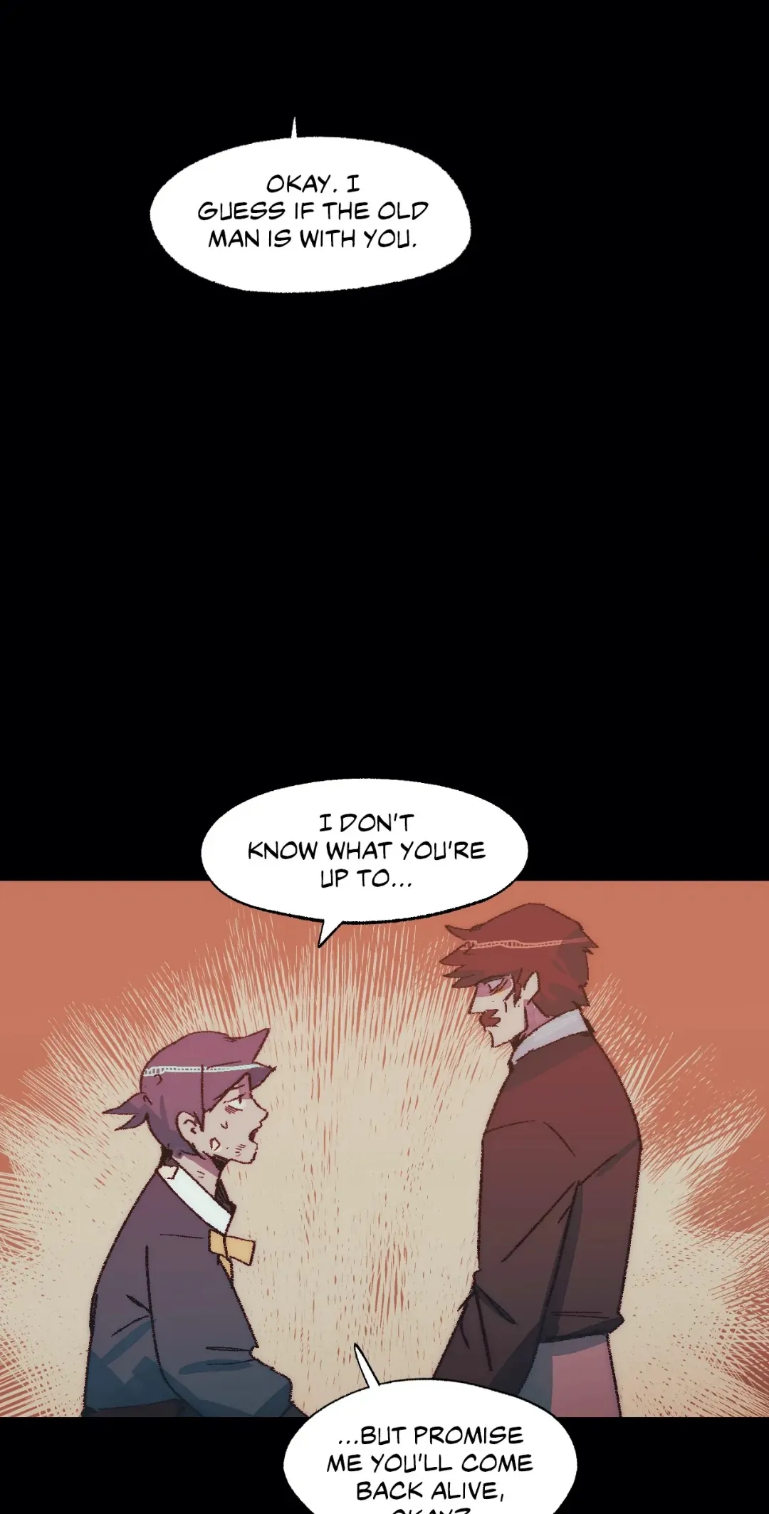 Regnal Trigger Chapter 85 - Page 19