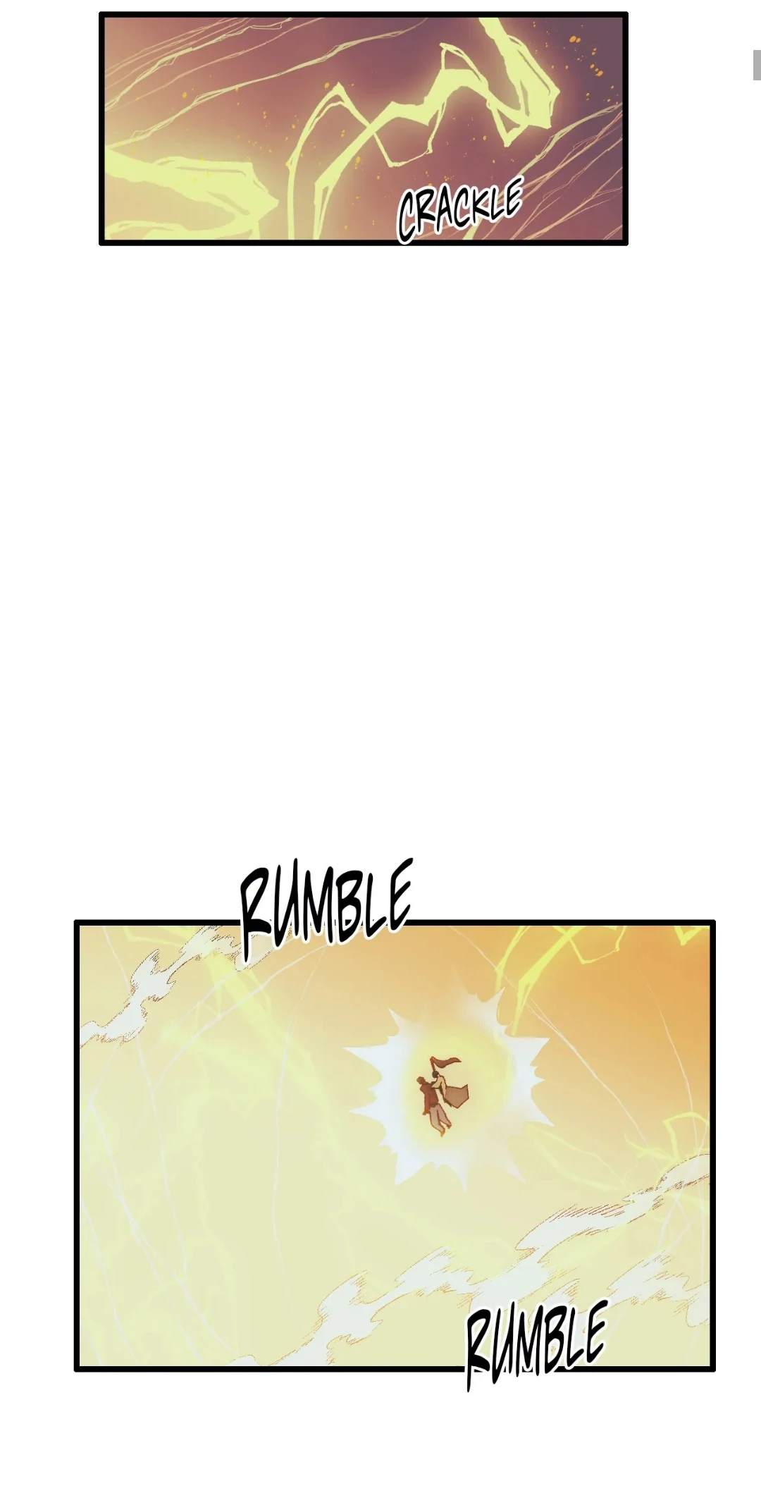 Regnal Trigger Chapter 85 - Page 3