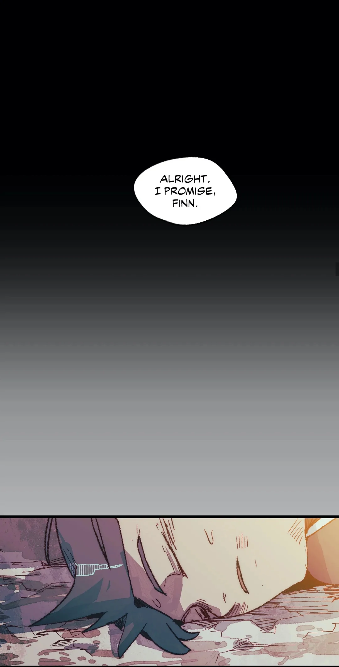 Regnal Trigger Chapter 85 - Page 21