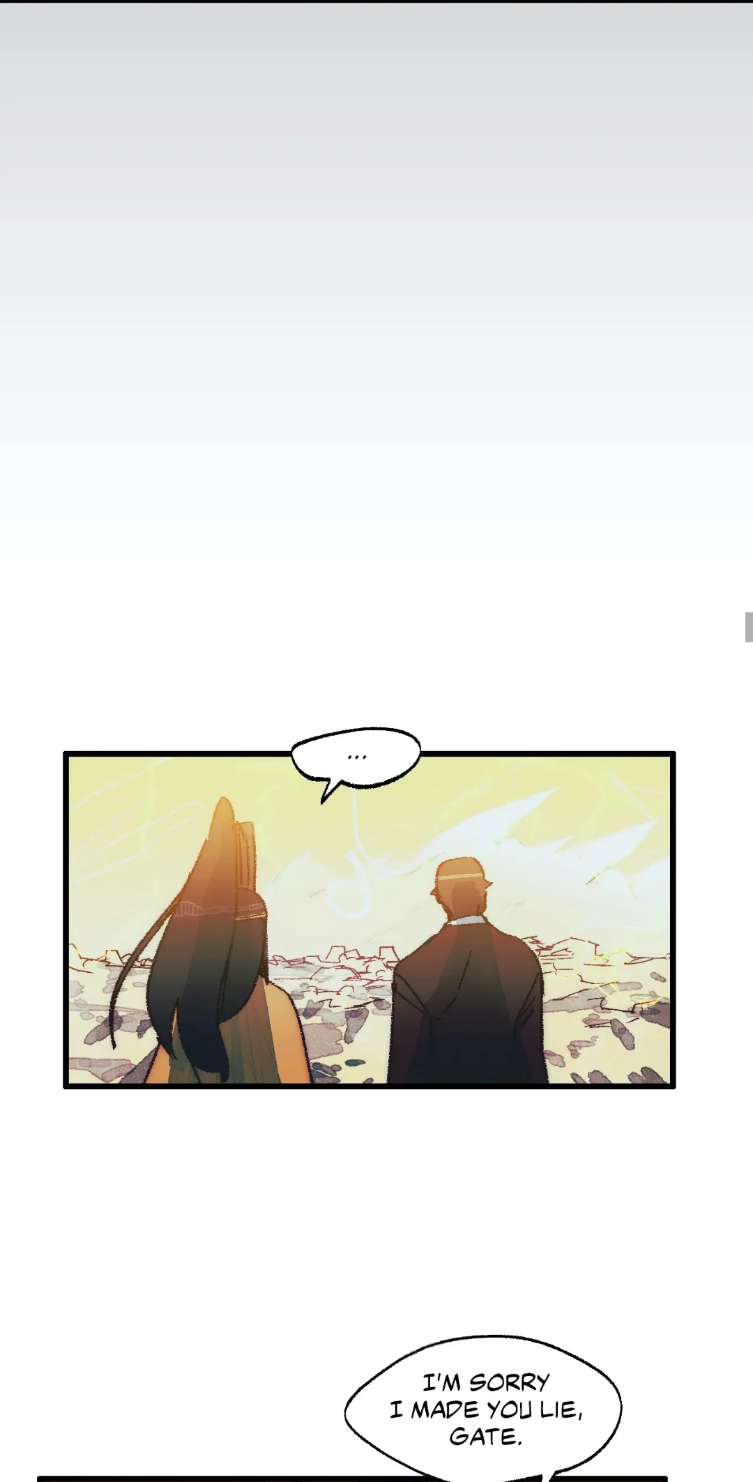 Regnal Trigger Chapter 85 - Page 22