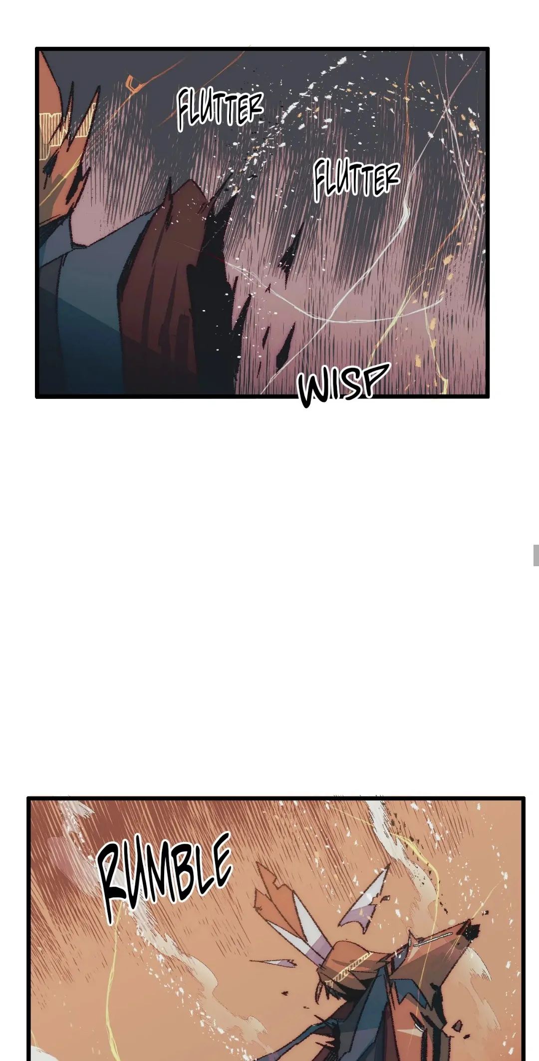 Regnal Trigger Chapter 85 - Page 27