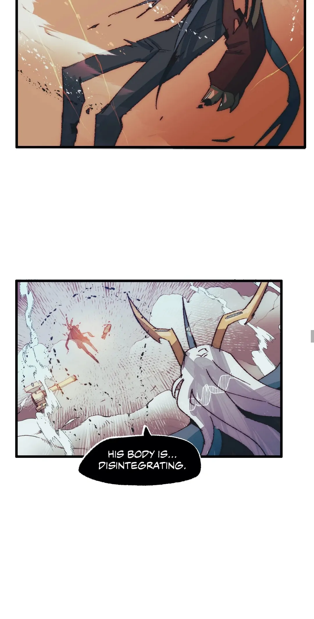 Regnal Trigger Chapter 85 - Page 28