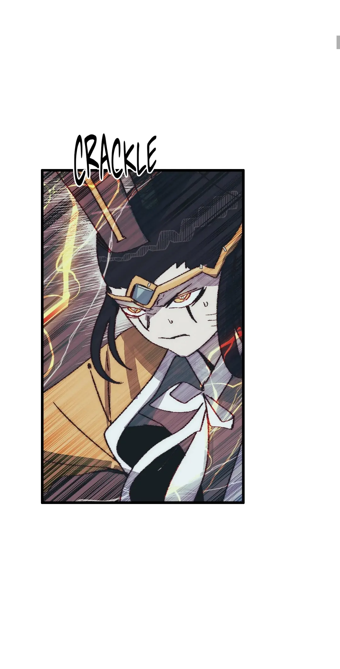 Regnal Trigger Chapter 85 - Page 4