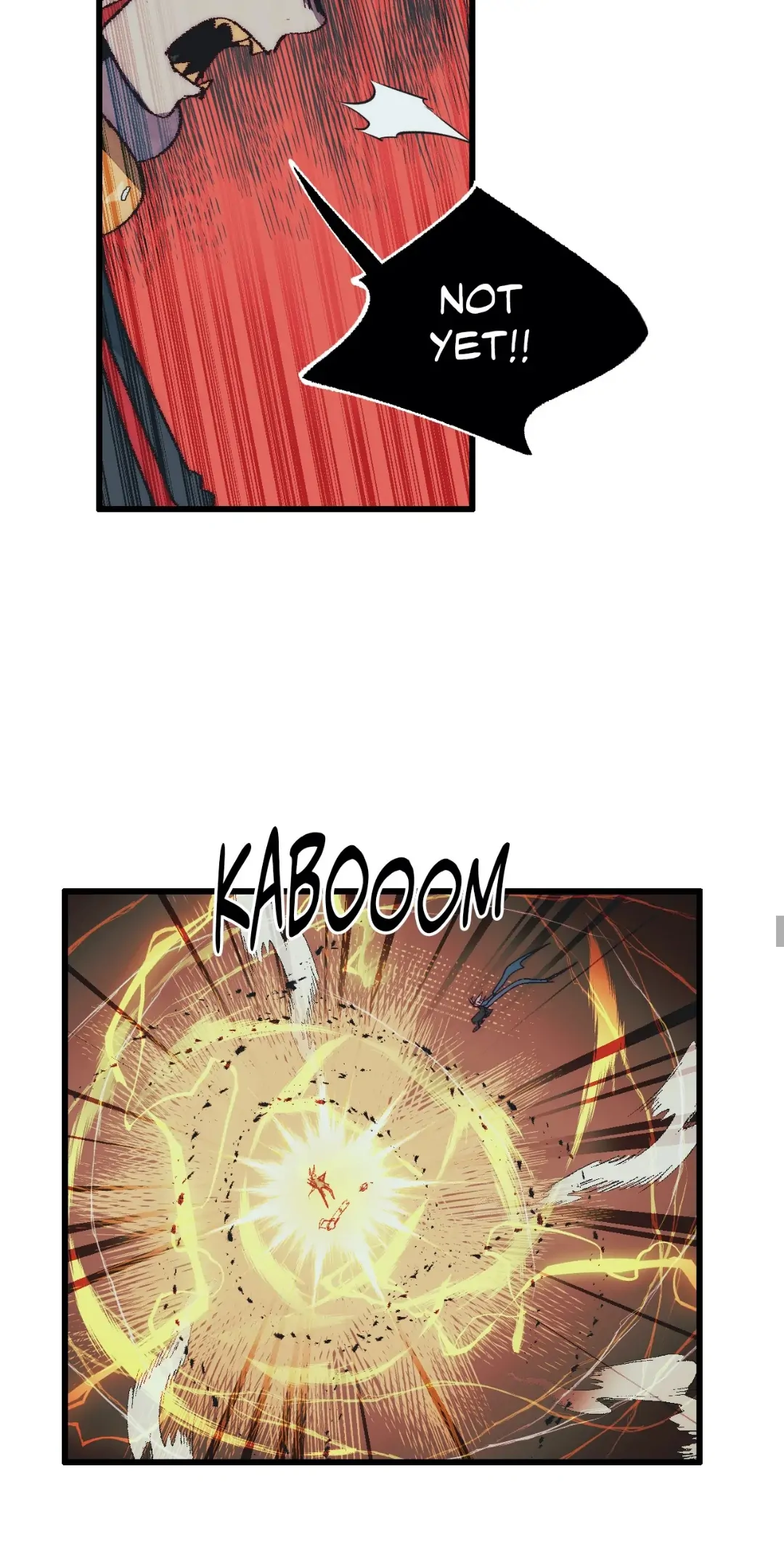 Regnal Trigger Chapter 85 - Page 31