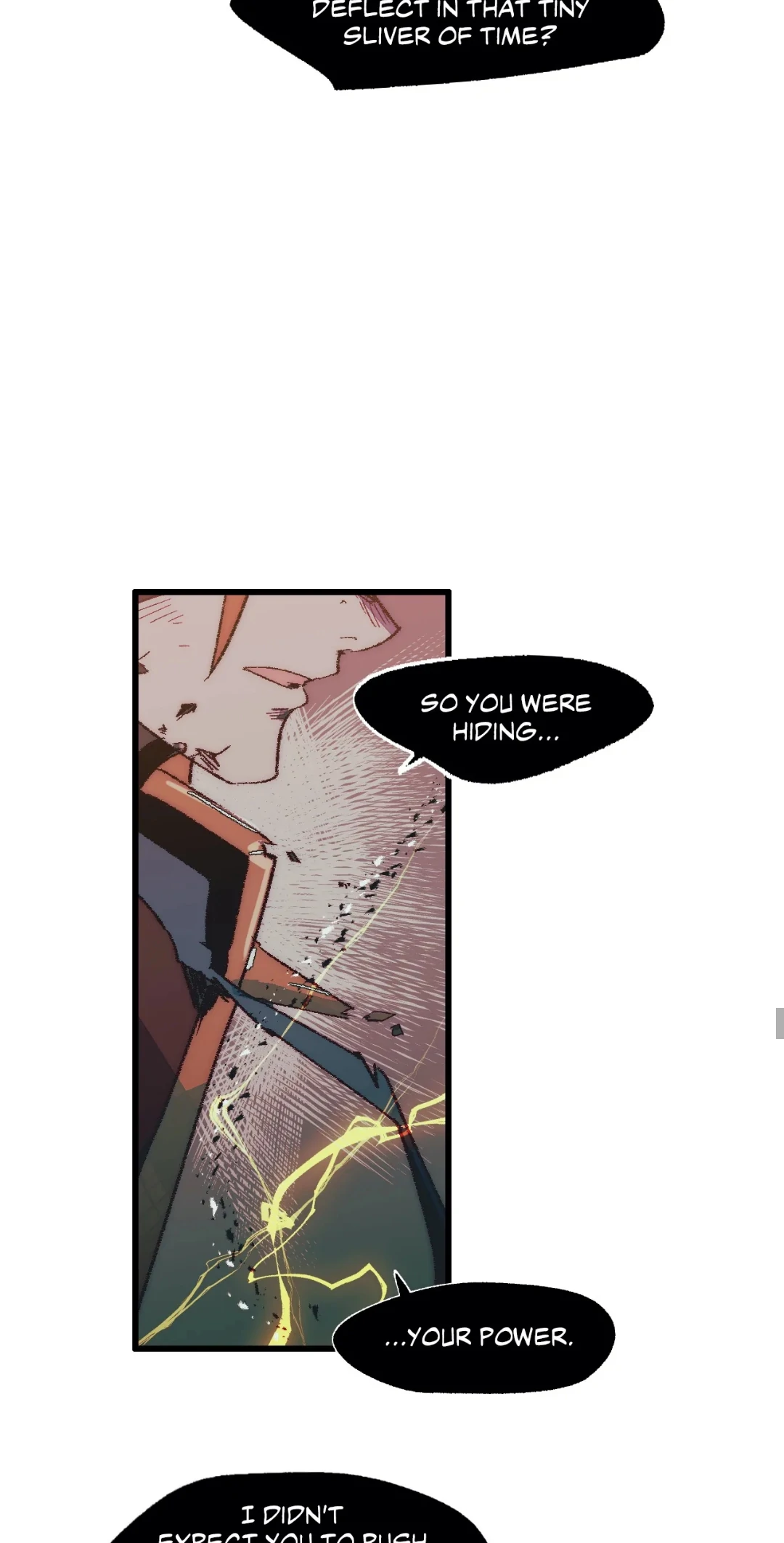 Regnal Trigger Chapter 85 - Page 34