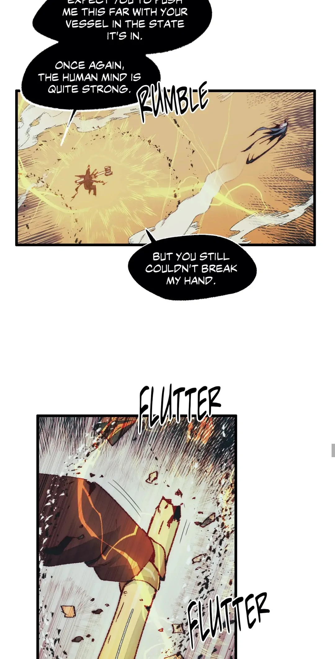 Regnal Trigger Chapter 85 - Page 35