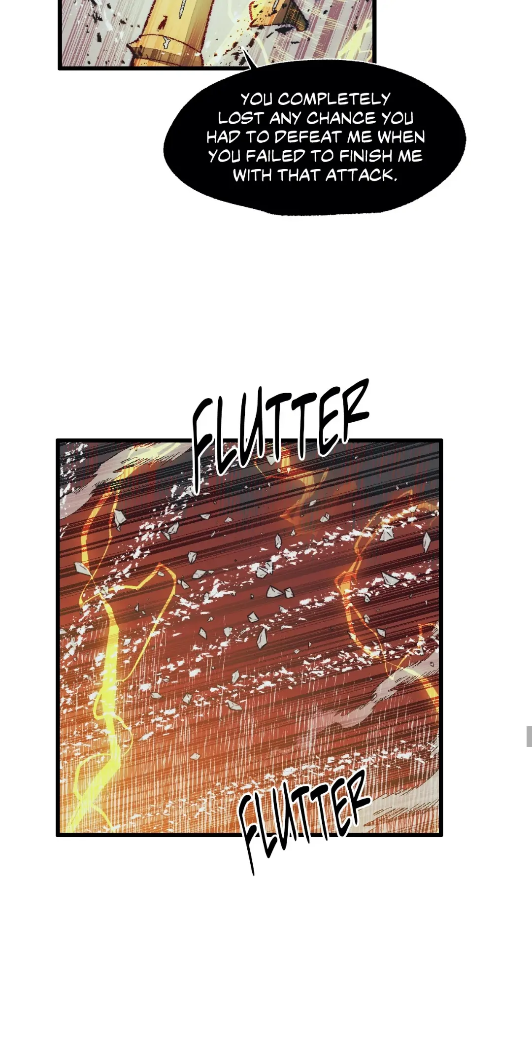 Regnal Trigger Chapter 85 - Page 36