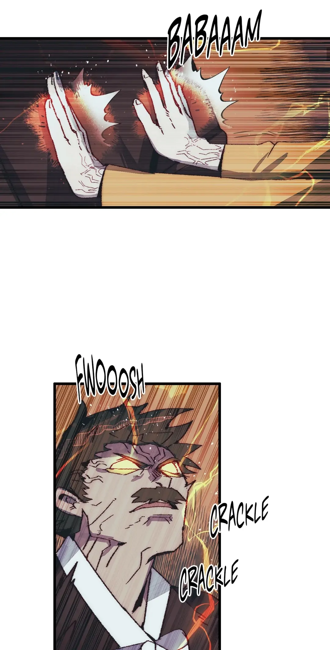 Regnal Trigger Chapter 85 - Page 5