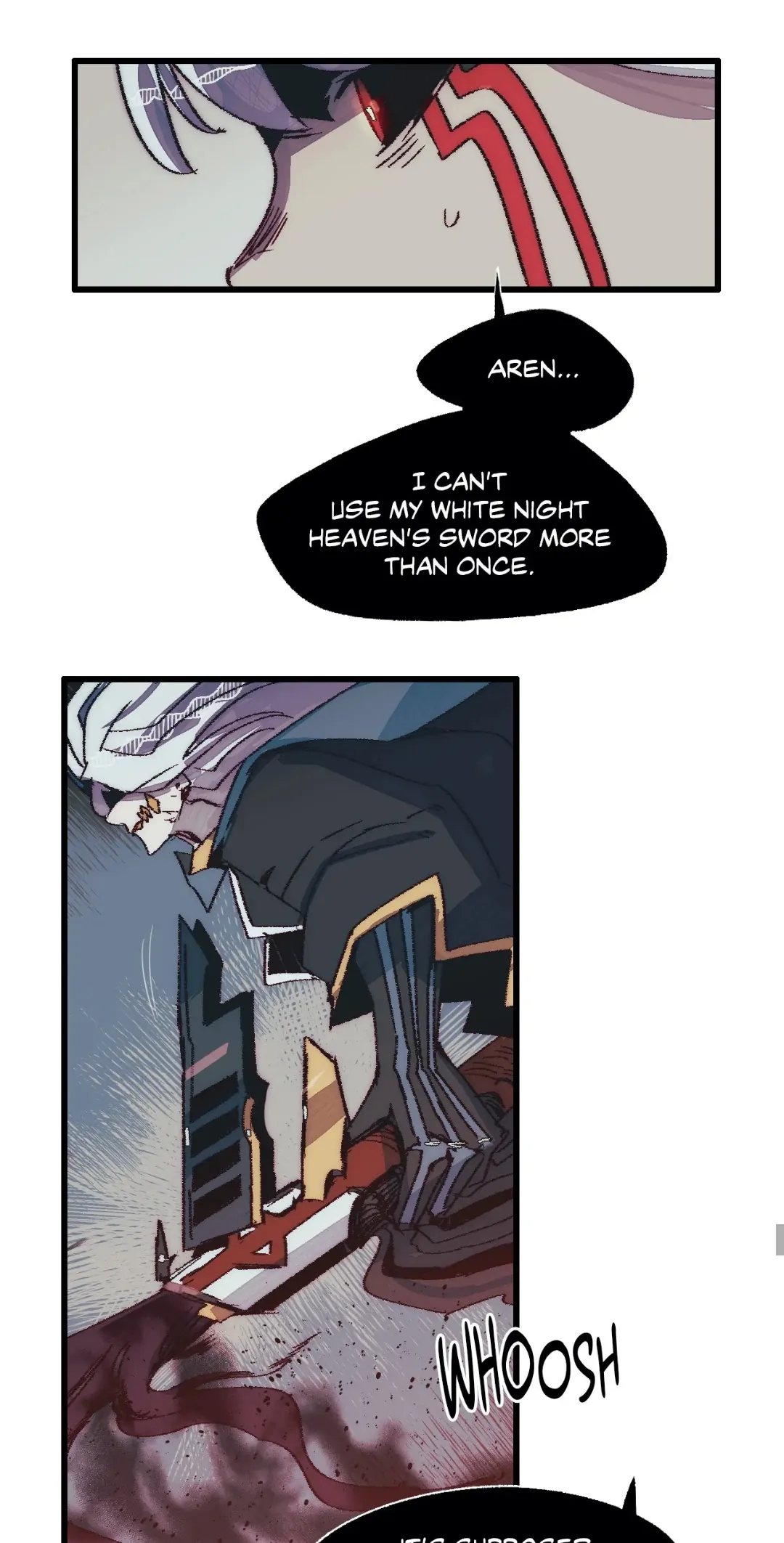 Regnal Trigger Chapter 85 - Page 41