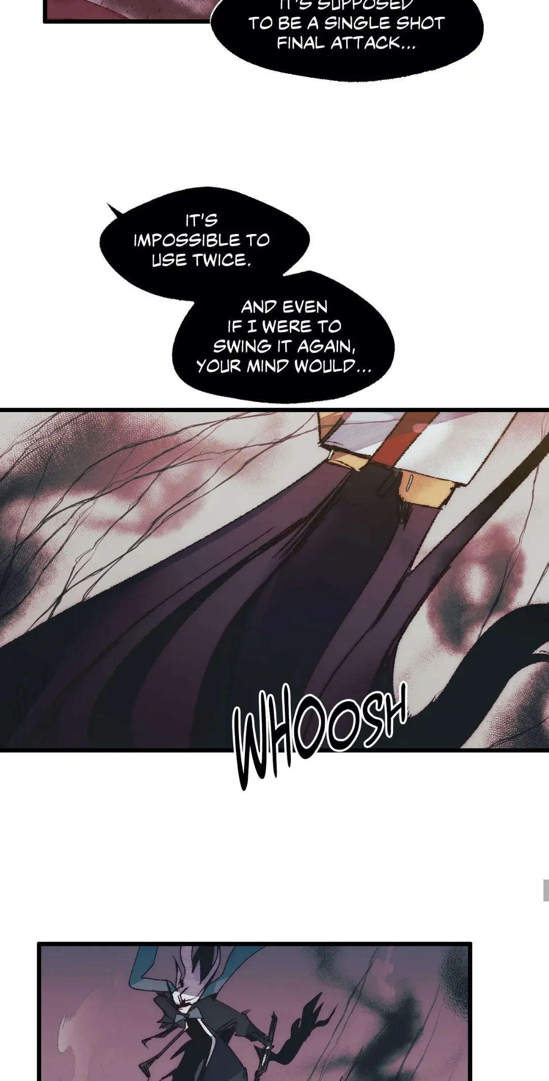 Regnal Trigger Chapter 85 - Page 42