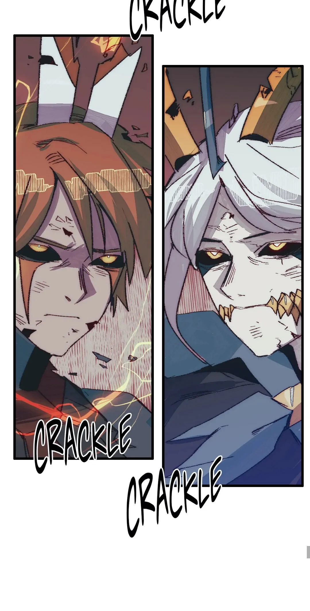 Regnal Trigger Chapter 85 - Page 46