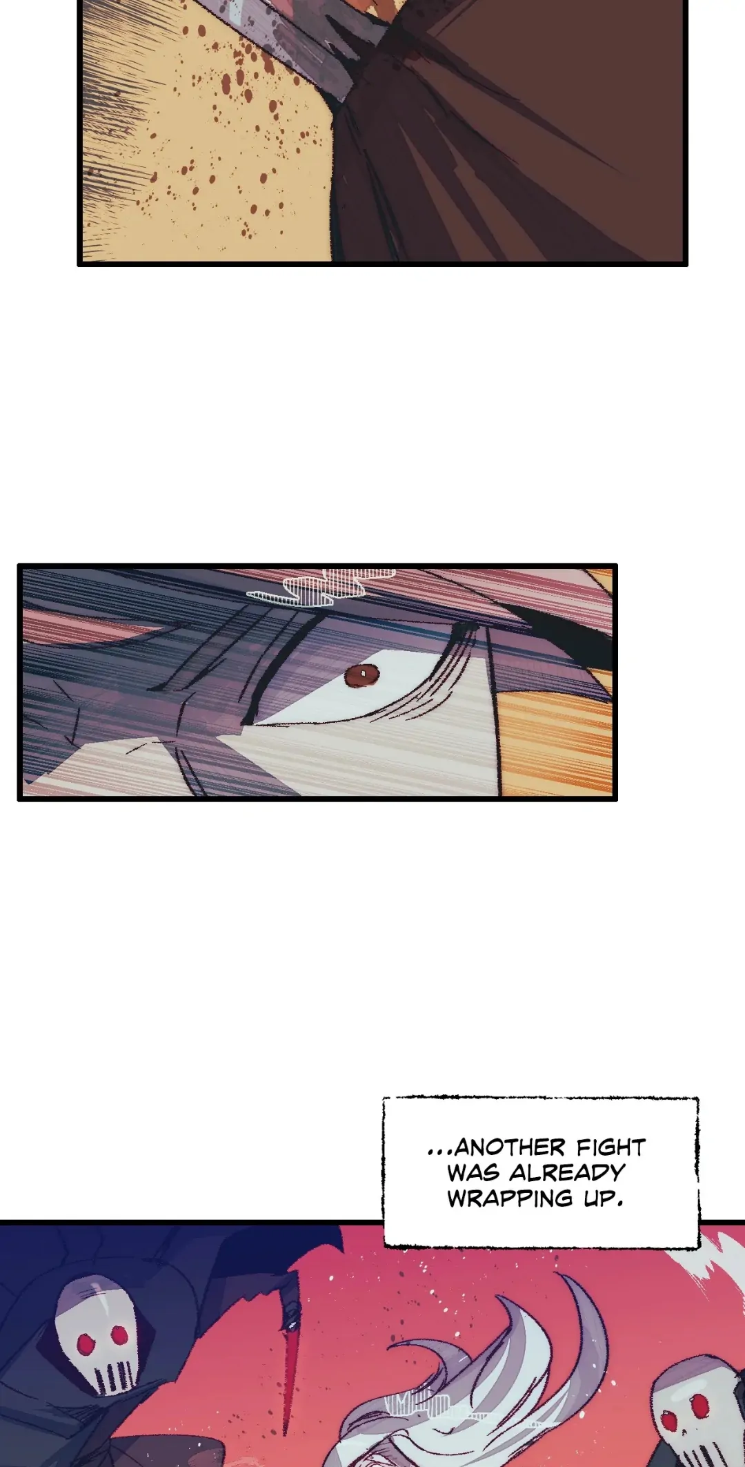 Regnal Trigger Chapter 85 - Page 48