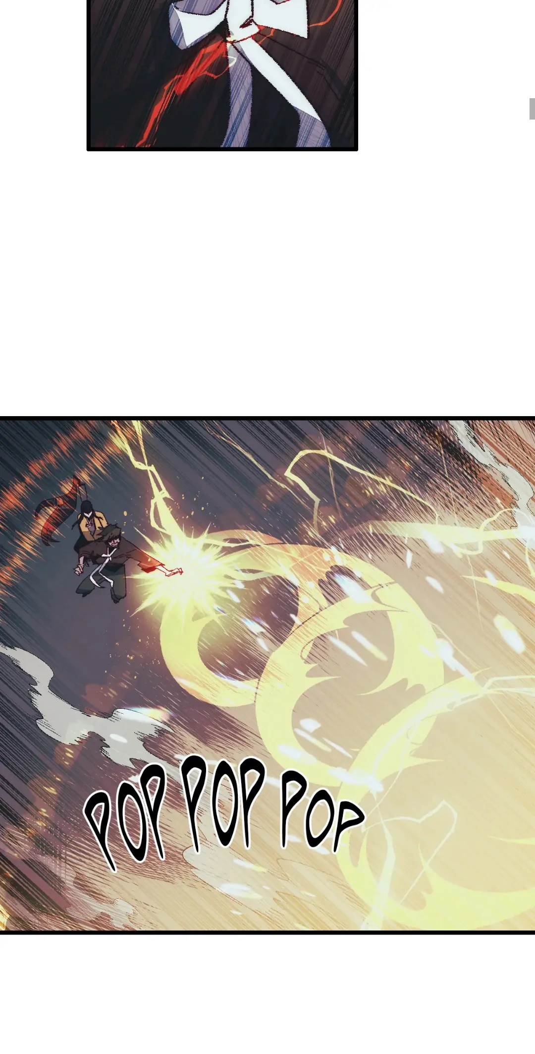 Regnal Trigger Chapter 85 - Page 6