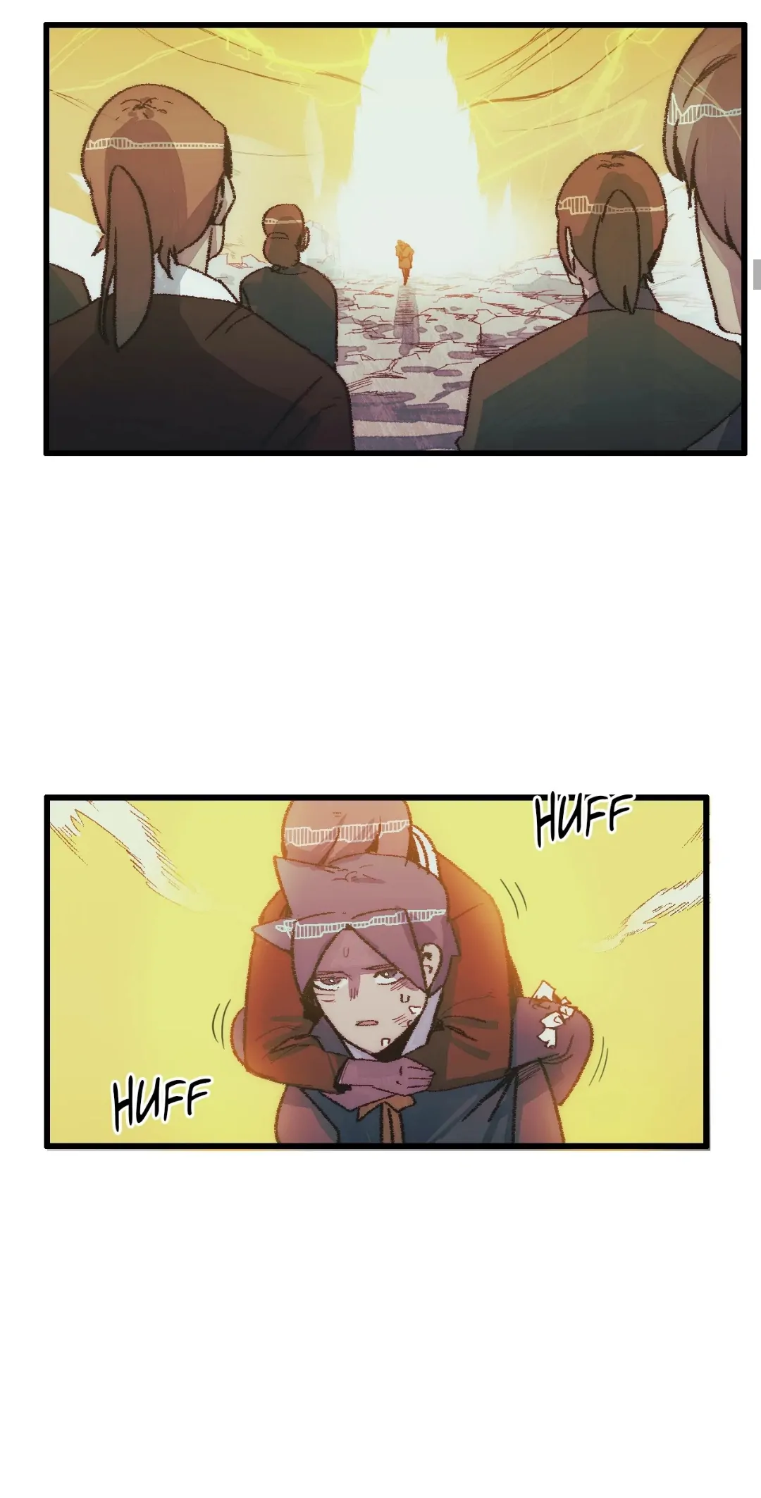 Regnal Trigger Chapter 85 - Page 10