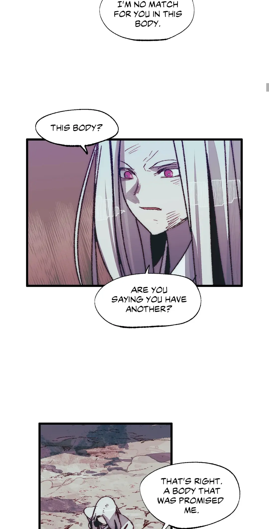 Regnal Trigger Chapter 86 - Page 11