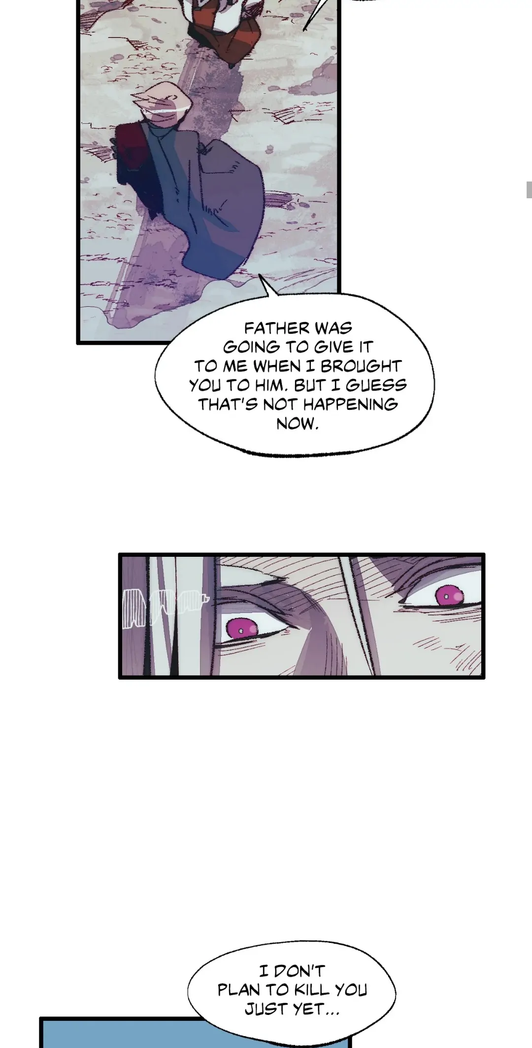 Regnal Trigger Chapter 86 - Page 12