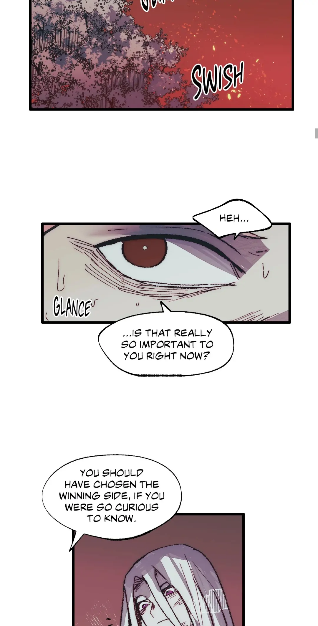 Regnal Trigger Chapter 86 - Page 14